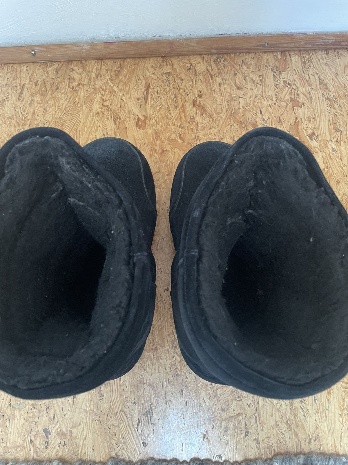 Balenciaga Balenciaga Alaska Boots Size US 12 / EU 45 - 6 Thumbnail