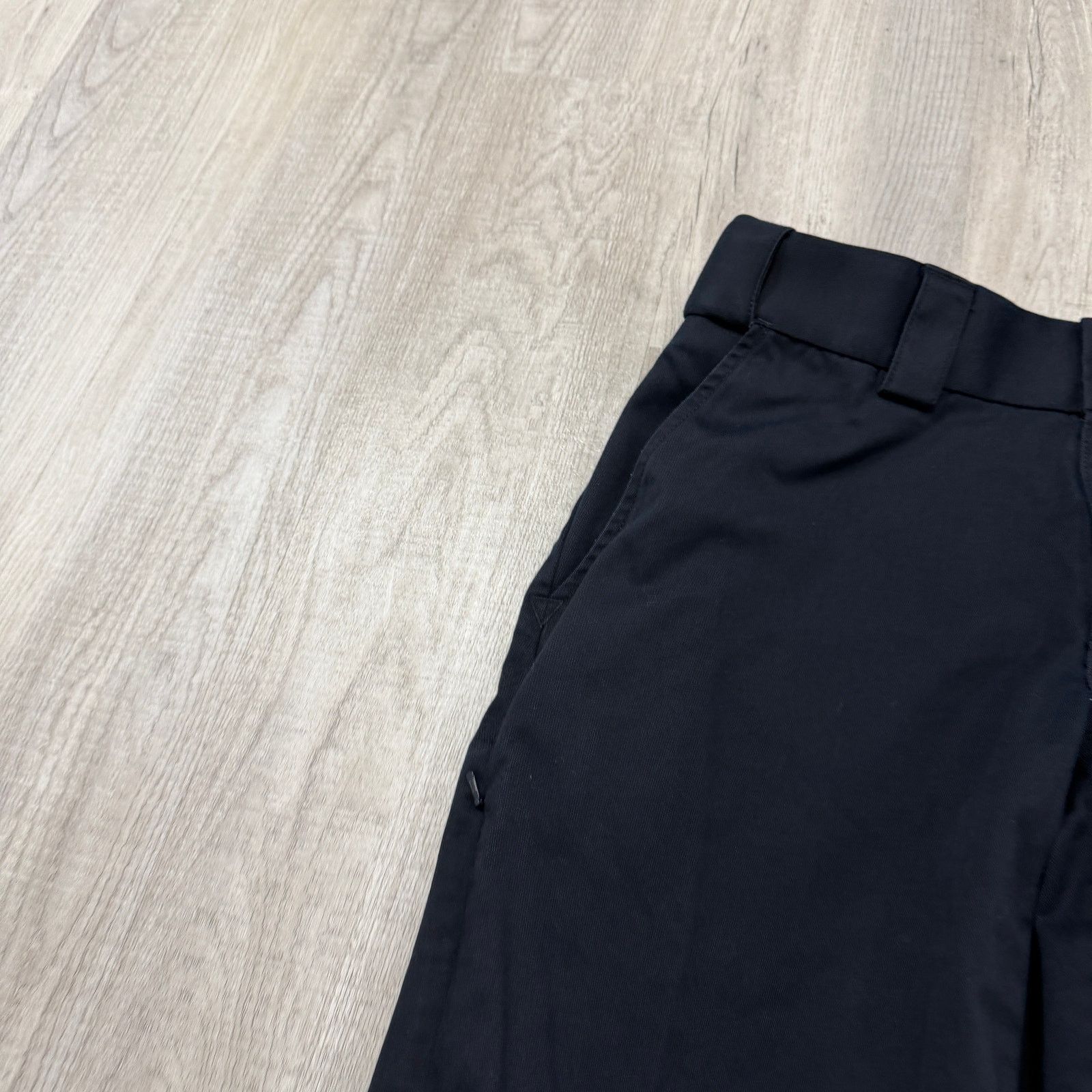 5.11 5.11 Tactical Twill PDU Class A Pants Women's 6 Navy Blue Size 28" / US 6 / IT 42 - 3 Thumbnail