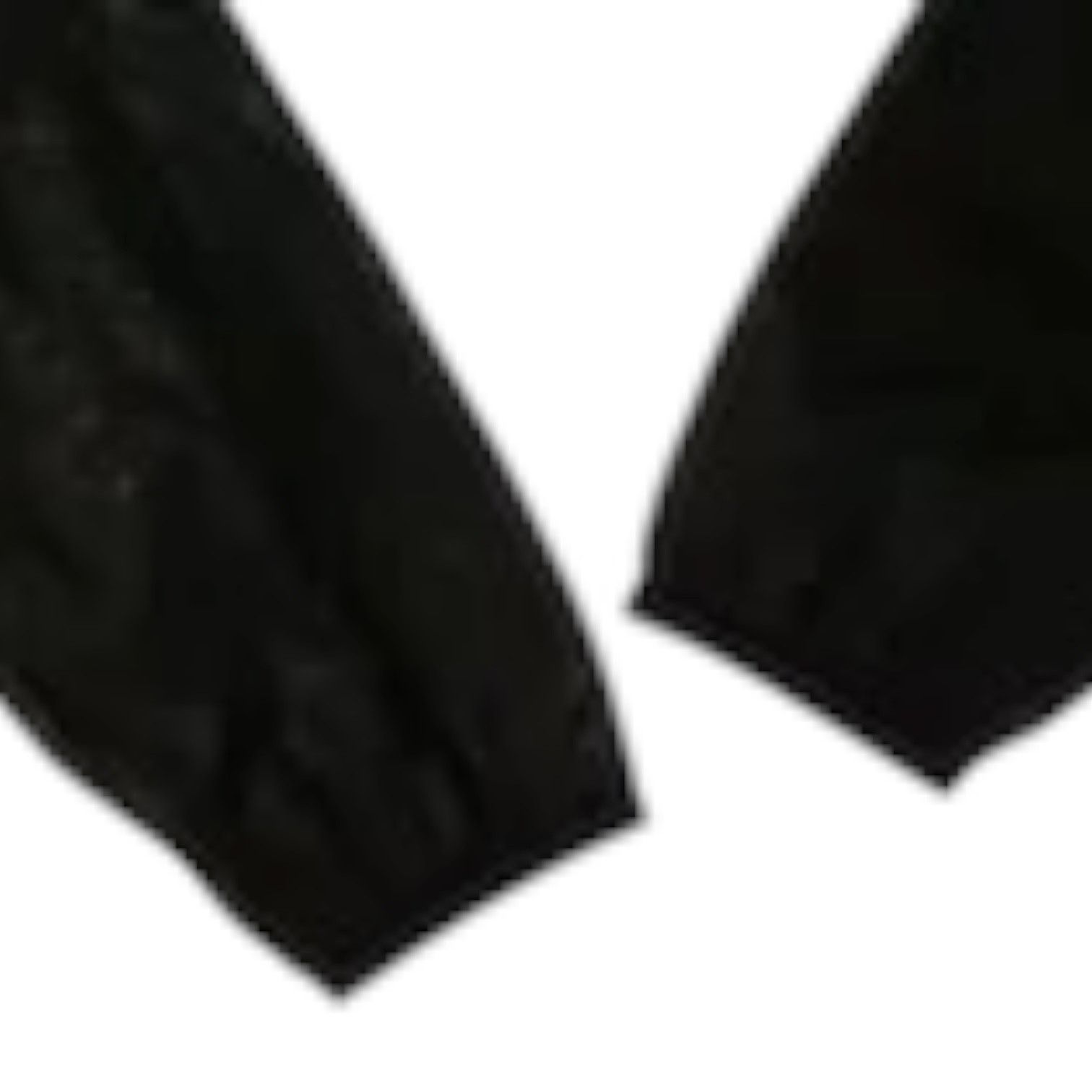 Pro Player Pro Player Women’s Black Snakeskin Print Windbreaker Large Size L / US 10 / IT 46 - 4 Thumbnail