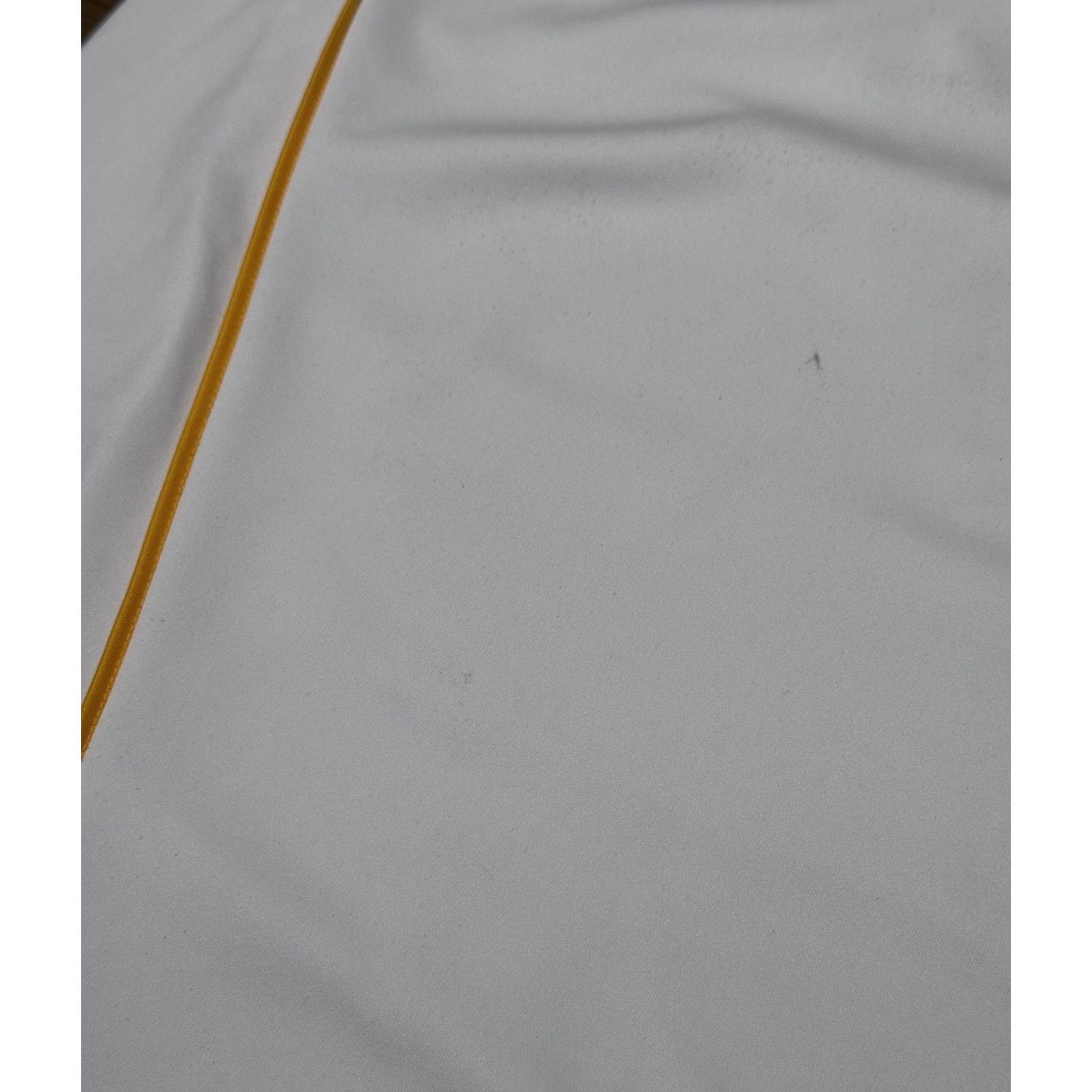 Adidas Adidas 2009 LA Galaxy Home Jersey Large #23 Beckham SAMPLE Size US L / EU 52-54 / 3 - 7 Thumbnail