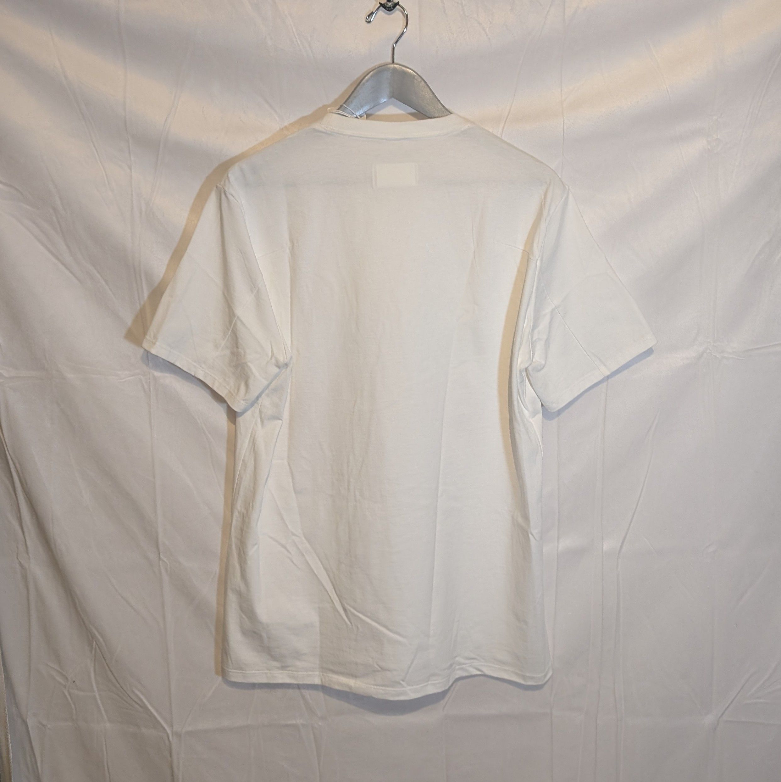 Doublet Thank You Tee Size US S / EU 44-46 / 1 - 2 Thumbnail