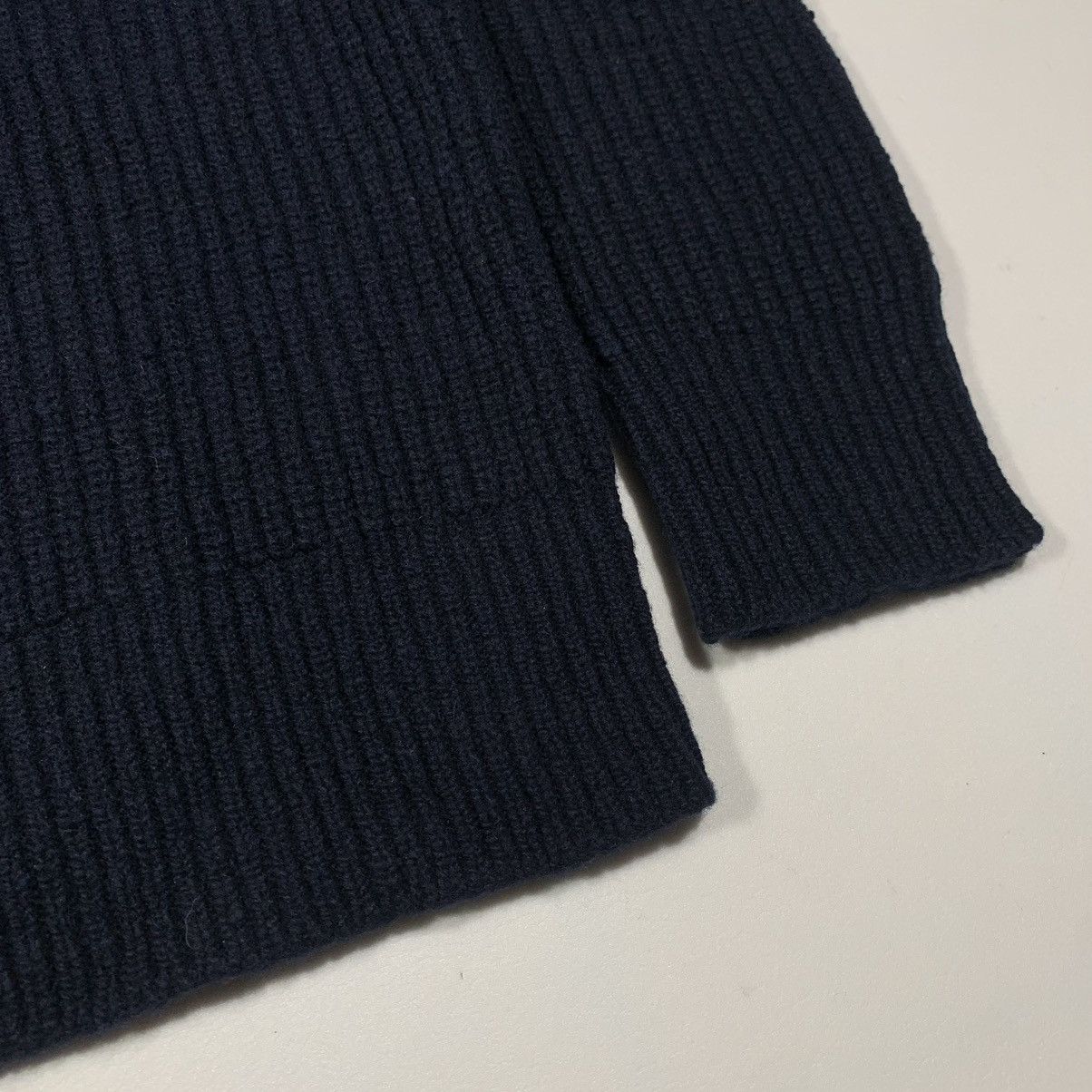 Maison Margiela Maison Margiela Donegal Cashmere Blend Sweater New With Tags Size US S / EU 44-46 / 1 - 8 Thumbnail