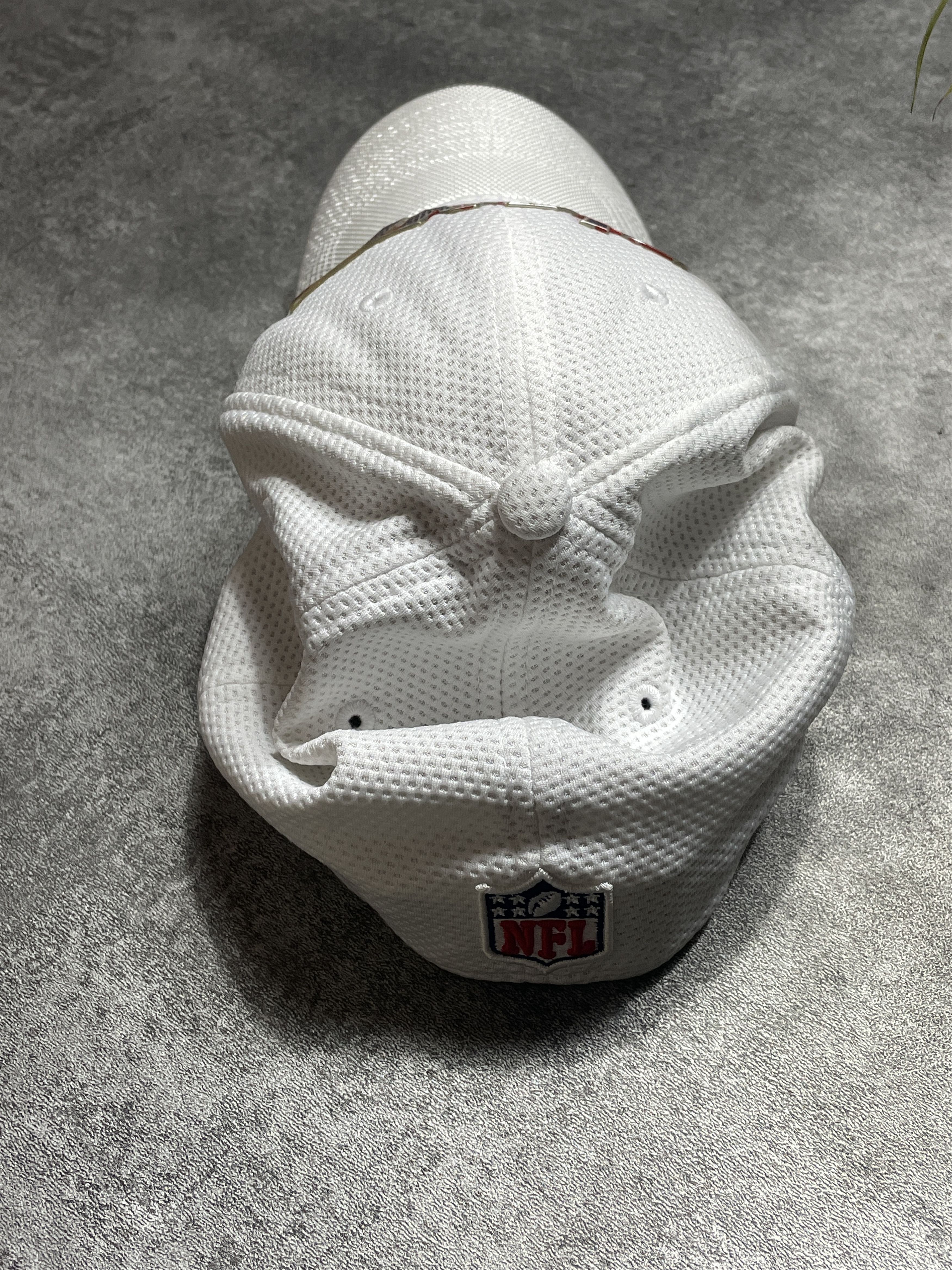 New Era New Era x NFL Giants Cap Hat Streetwear Size 32 - 4 Thumbnail