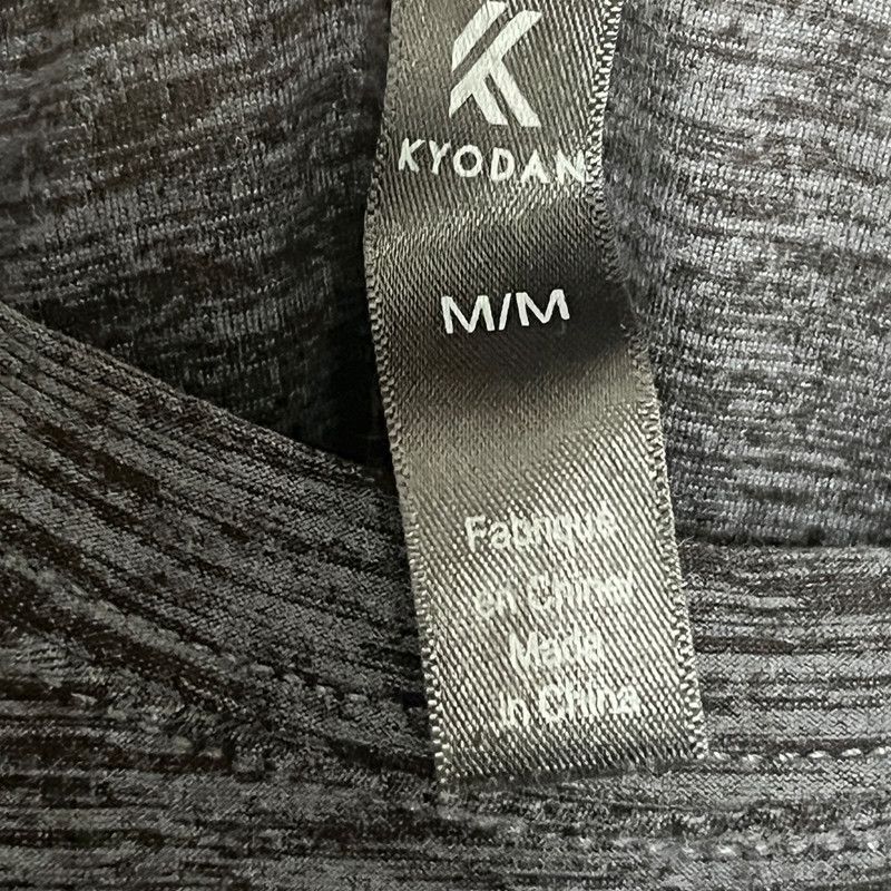 Other Kyodan Heather Gray Tank Top Medium Size M / US 6-8 / IT 42-44 - 5 Thumbnail