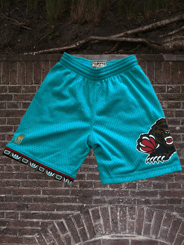 NBA NBA Shorts Size S Size US 30 / EU 46 - 1 Thumbnail