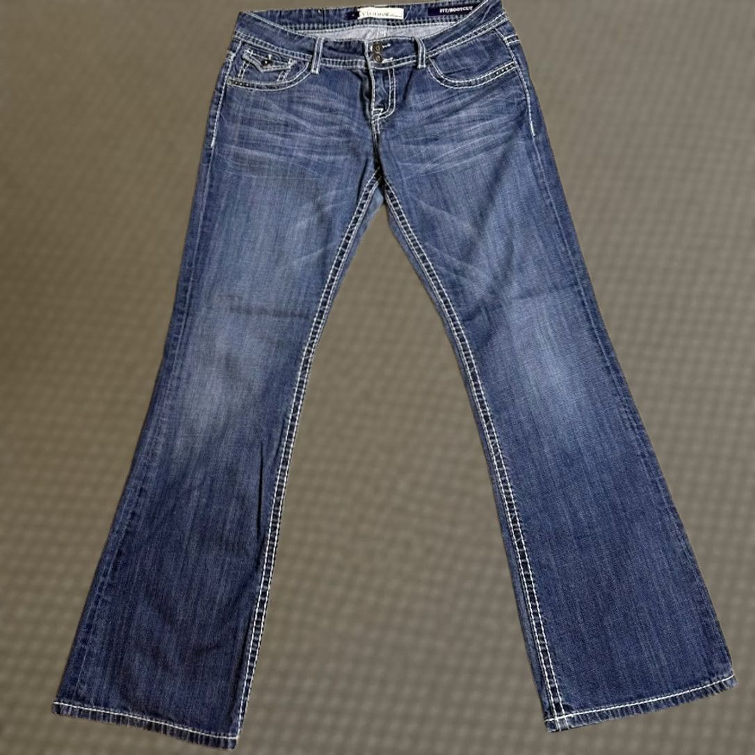 Vintage - "Vigoss" keeps brand name Size 32" / US 10 / IT 46 - 1 Thumbnail