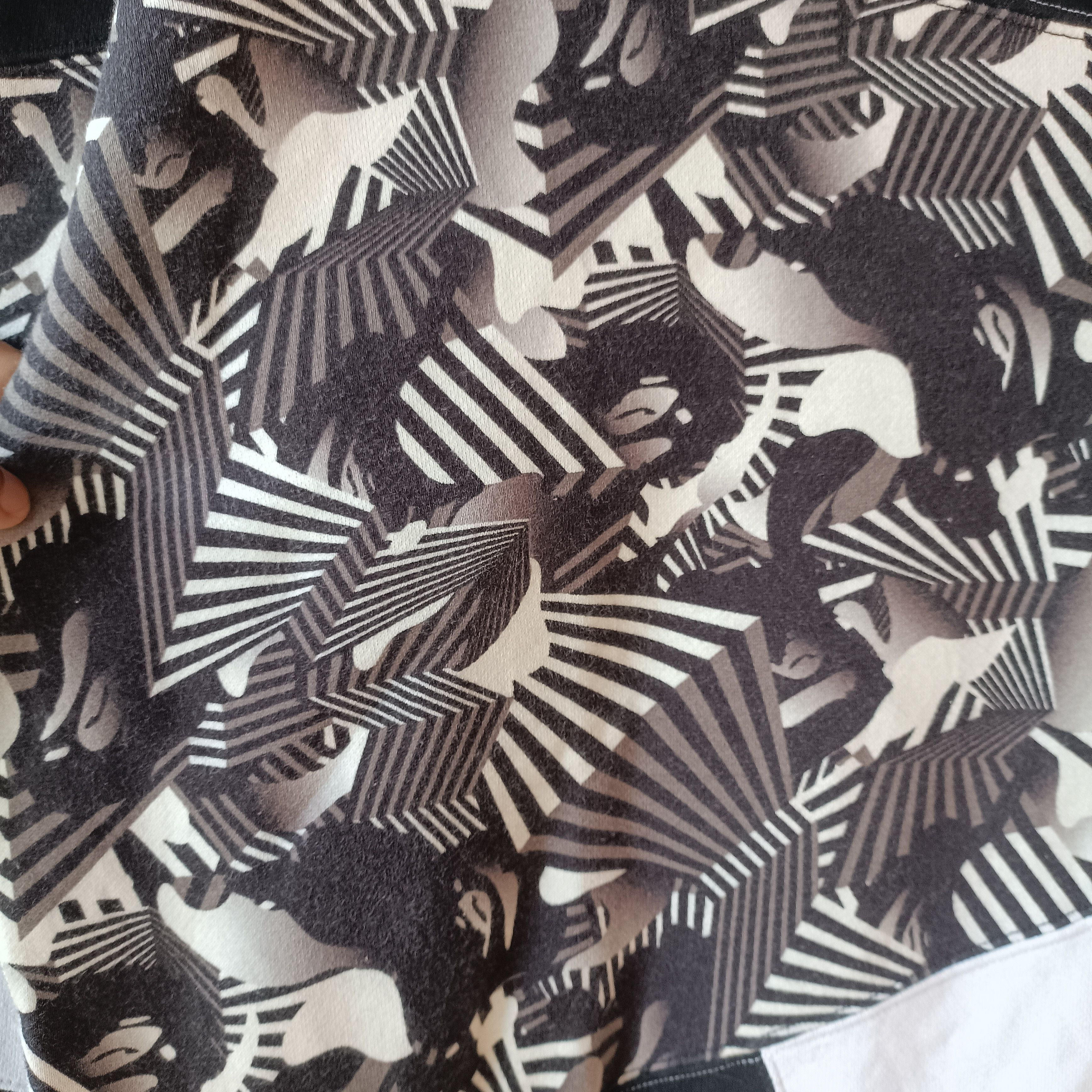 Bape Bape Dazzle camo SS15 Size ONE SIZE - 5 Thumbnail
