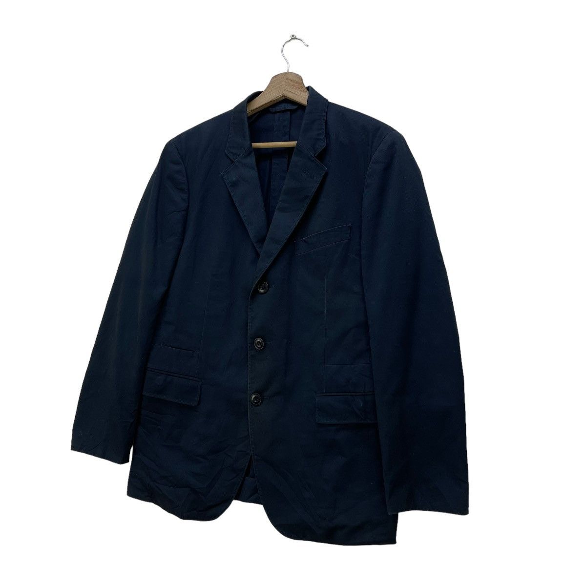 Other Lemaire x Uniqlo Casual Jacket Size US M / EU 48-50 / 2 - 3 Thumbnail