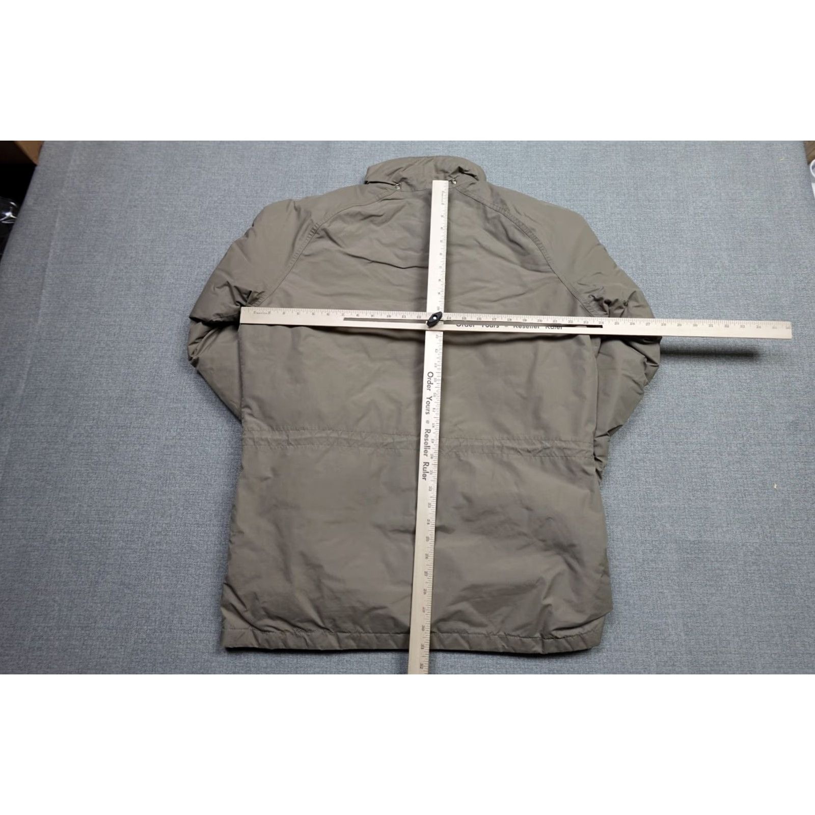 The North Face The North Face Jacket Mens L Beige Puffer Down Winter Vintage The North Face Jacket Mens L Beige Puffer Down Winter Size US L / EU 52-54 / 3 - 5 Thumbnail
