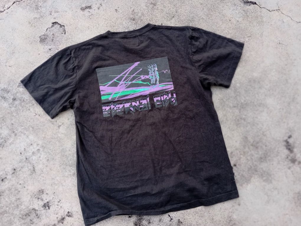Japanese Brand Amazarashi 🎌 Tshirt Rock Band 🎸 Size US L / EU 52-54 / 3 - 4 Thumbnail