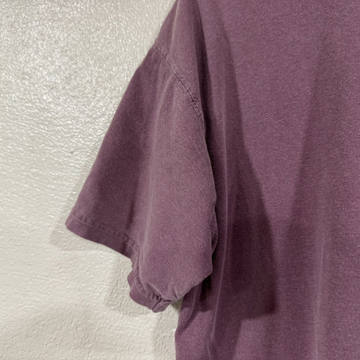 Comfort Colors Alpha Gamma Delta Fright Night Party 2020 Shirt Womens L Size L / US 10 / IT 46 - 5 Thumbnail