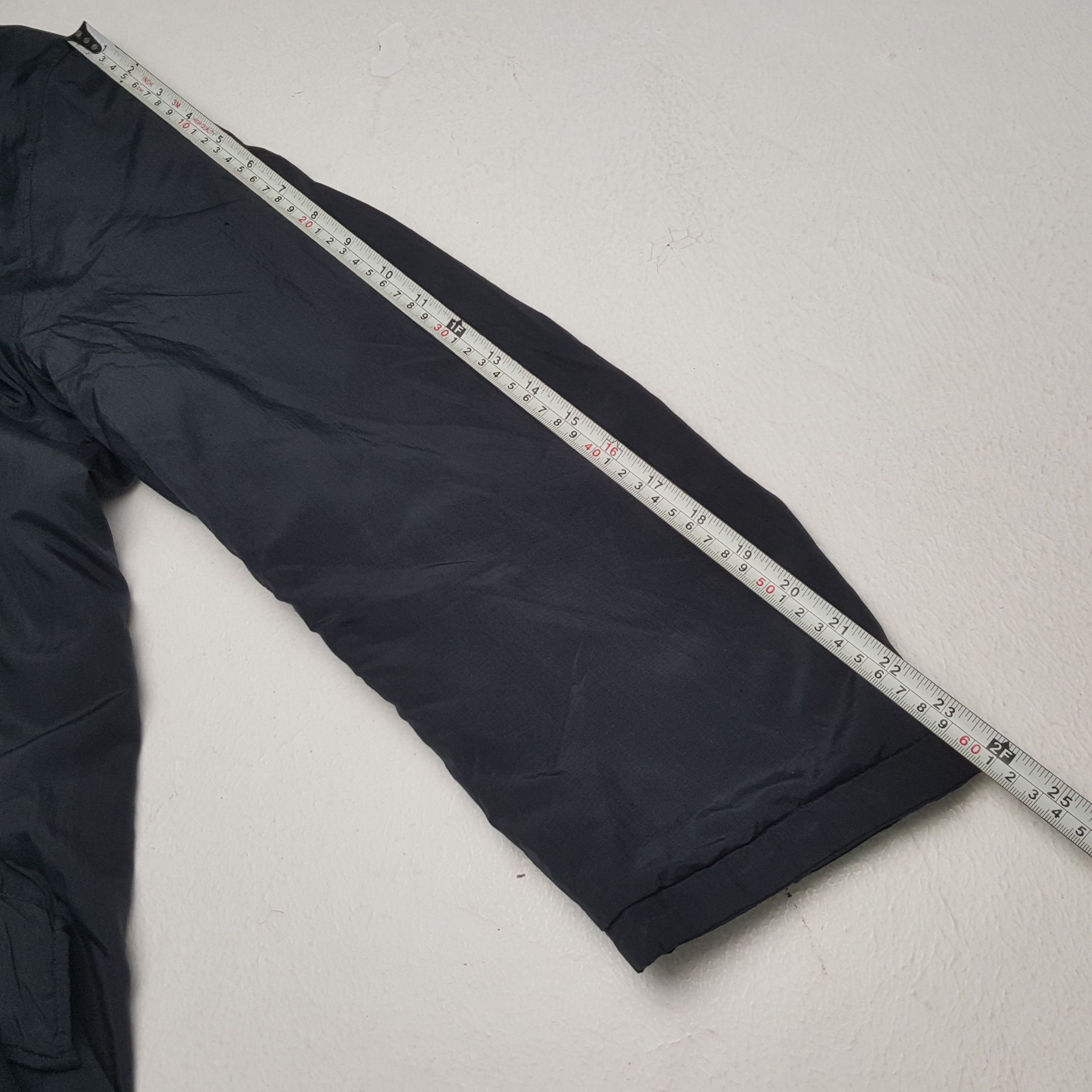 Vintage × Y's for Men × Yohji Yamamoto Y'S FOR MEN YOHJI YAMAMOTO Fashion Winter Style Jacket Size US XXL / EU 58 / 5 - 6 Thumbnail