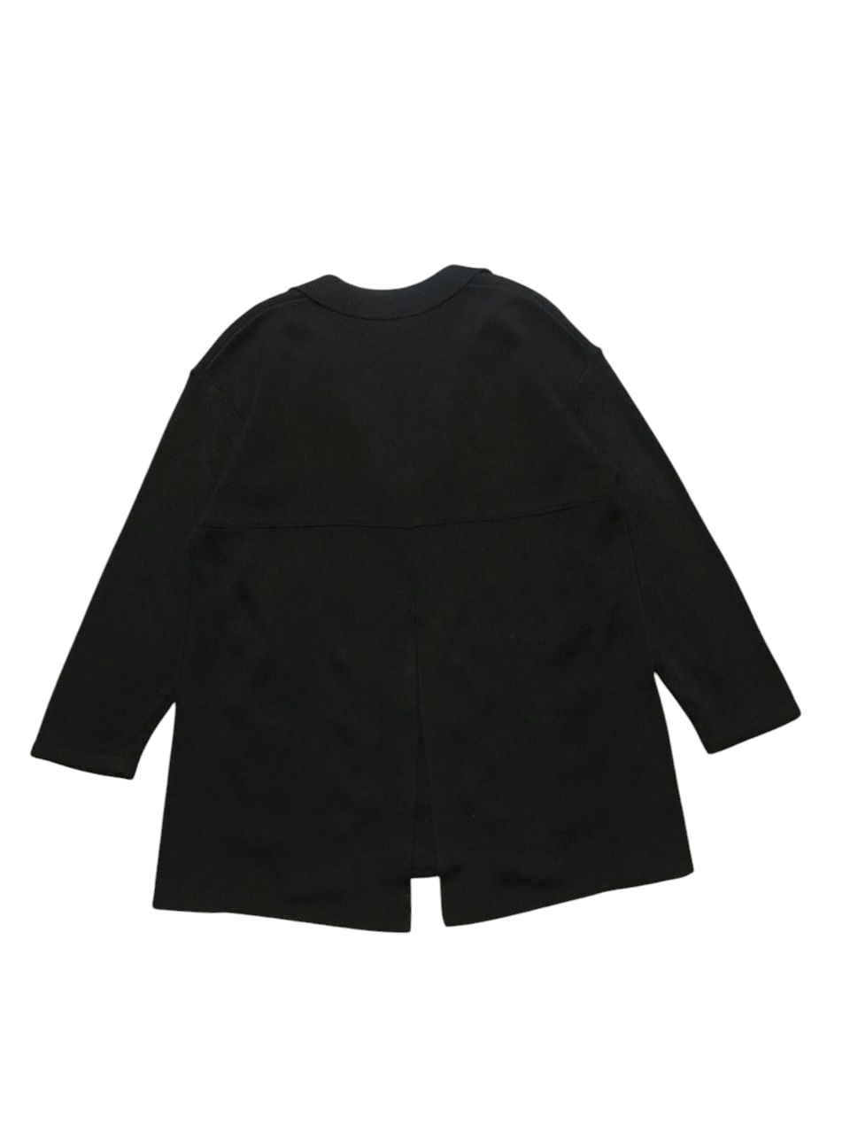 Japanese Brand Vintage Dona Marie Knit Pattern Sexy Rare Design Size M / US 6-8 / IT 42-44 - 2 Thumbnail