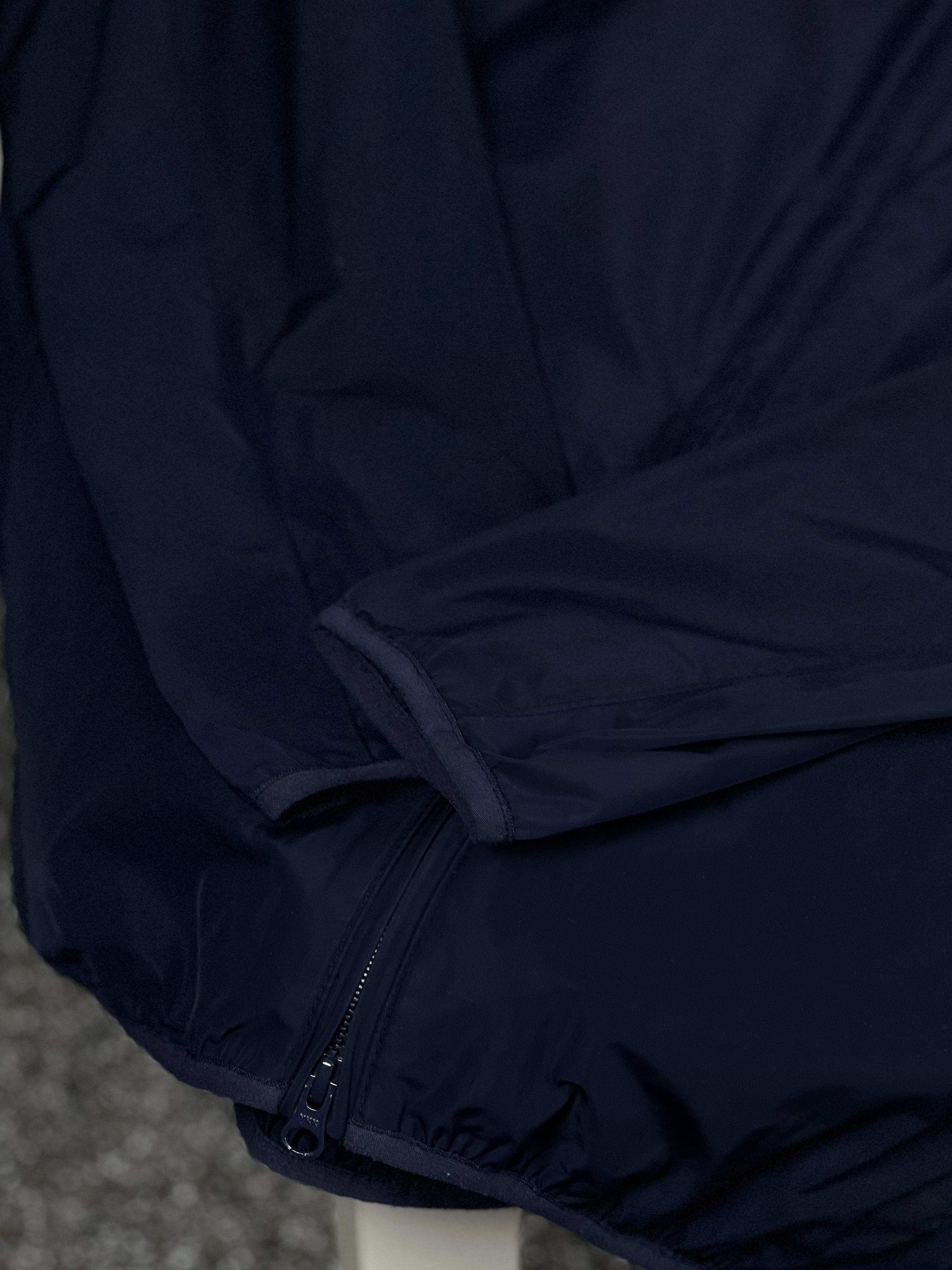 Barbour Barbour B.Intl Cadwell Casual Men`s navy Jacket Size US S / EU 44-46 / 1 - 3 Thumbnail