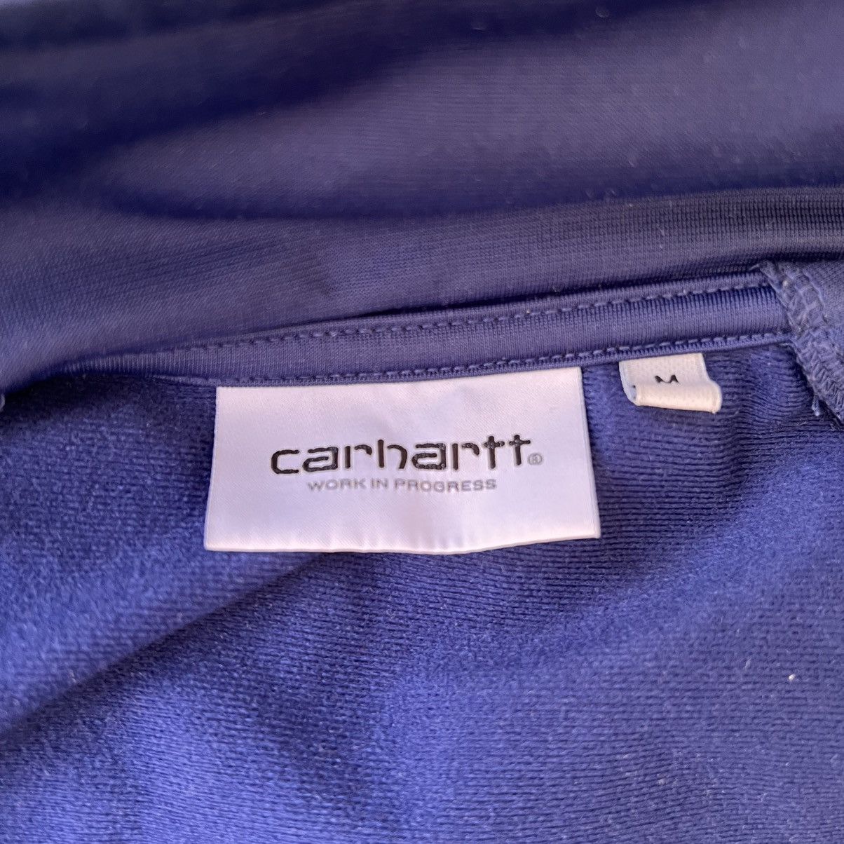 Carhartt Wip Vintage Full Zip Size US M / EU 48-50 / 2 - 2 Thumbnail