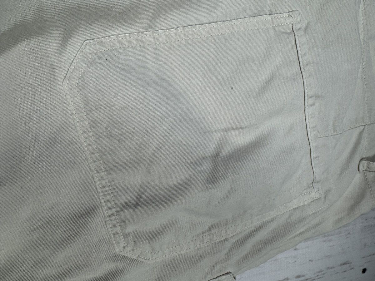 C.P. Company VINTAGE CP COMPANY BAGGY PANTS Size US 34 / EU 50 - 8 Thumbnail