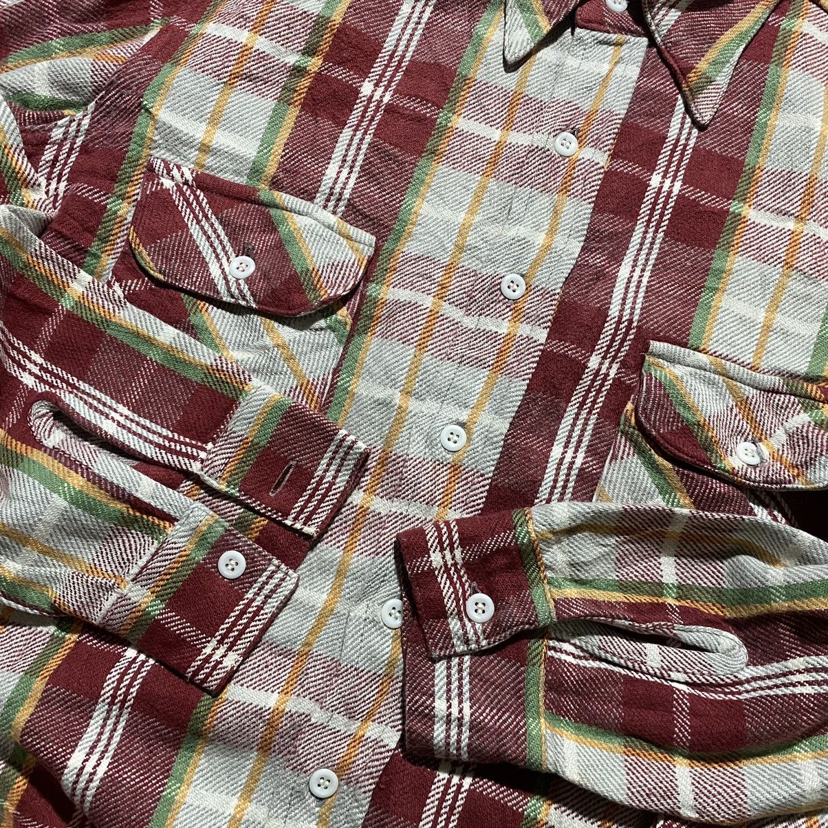 The Real McCoy's Real McCoys Rockabilly Herringbone Size US L / EU 52-54 / 3 - 3 Thumbnail