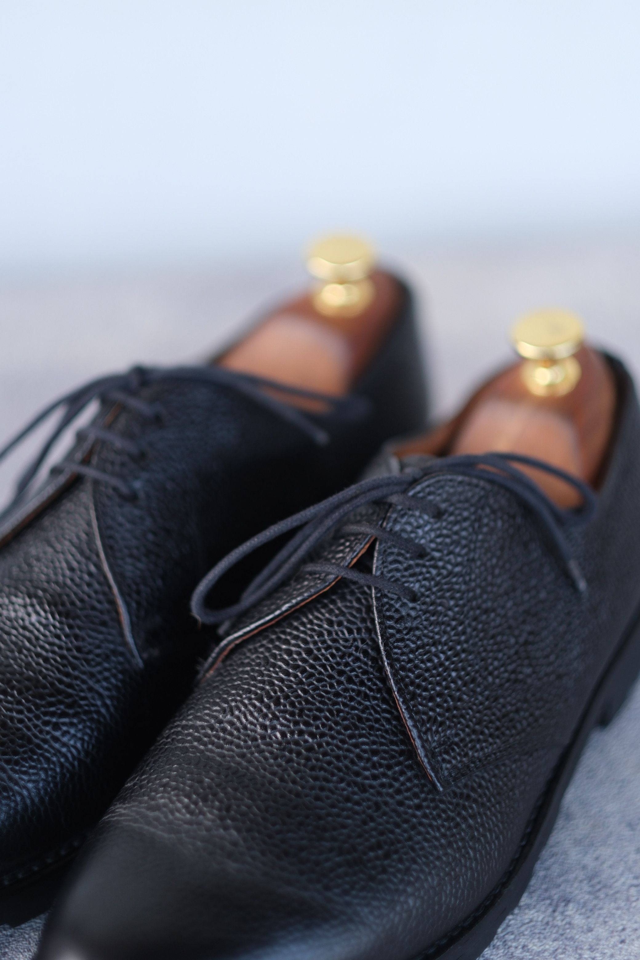Ludwig Reiter Ludwig Reiter Plain Toe Derby Size US 7.5 / EU 40-41 - 5 Thumbnail