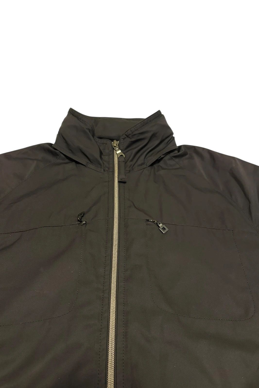 Marithe + Francois Girbaud Marithé Francois Girbaud windbreaker fleece jacket Size US M / EU 48-50 / 2 - 5 Thumbnail