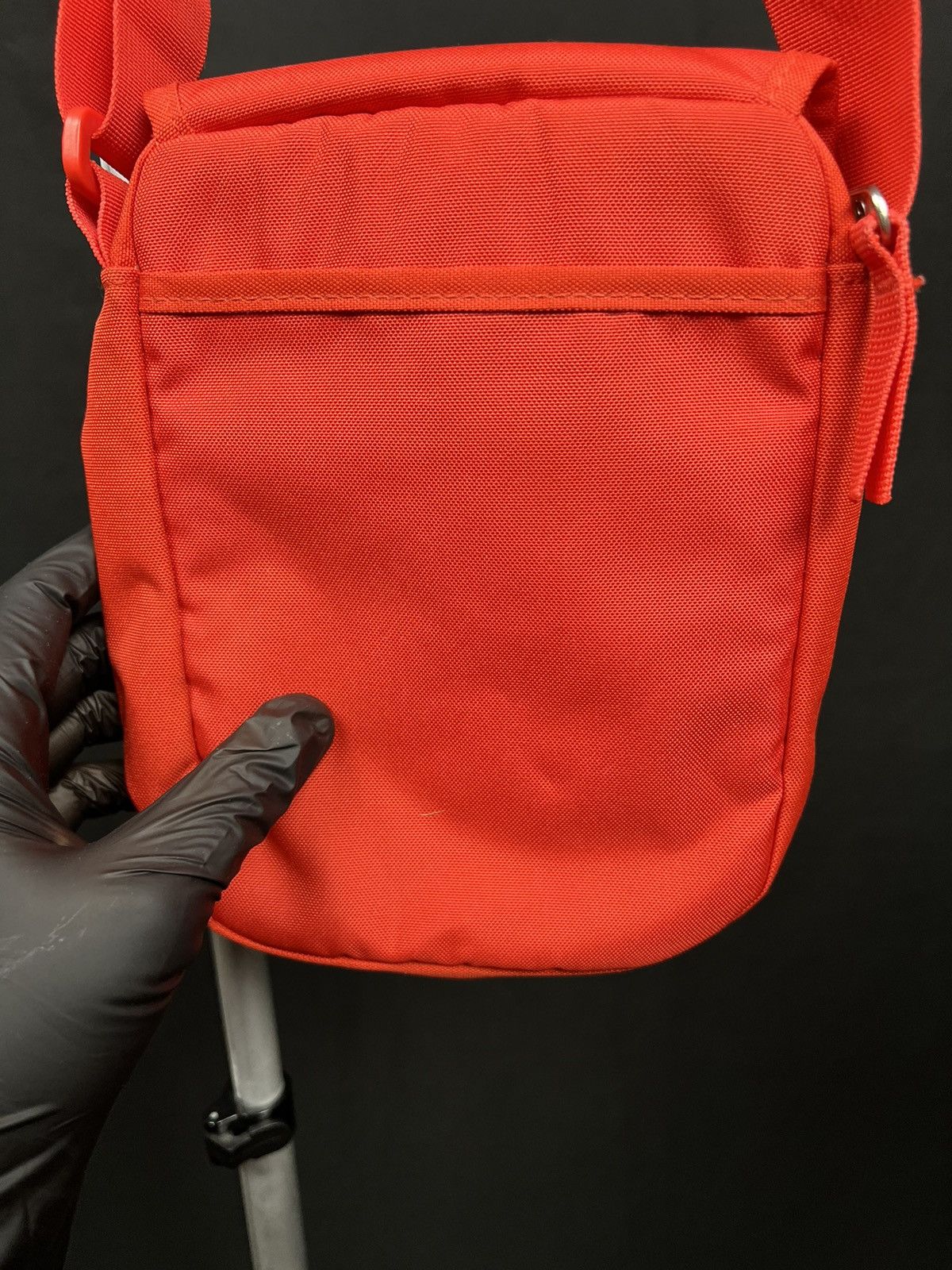 Jansport Jansport messenger bag small unisex Size ONE SIZE - 4 Thumbnail