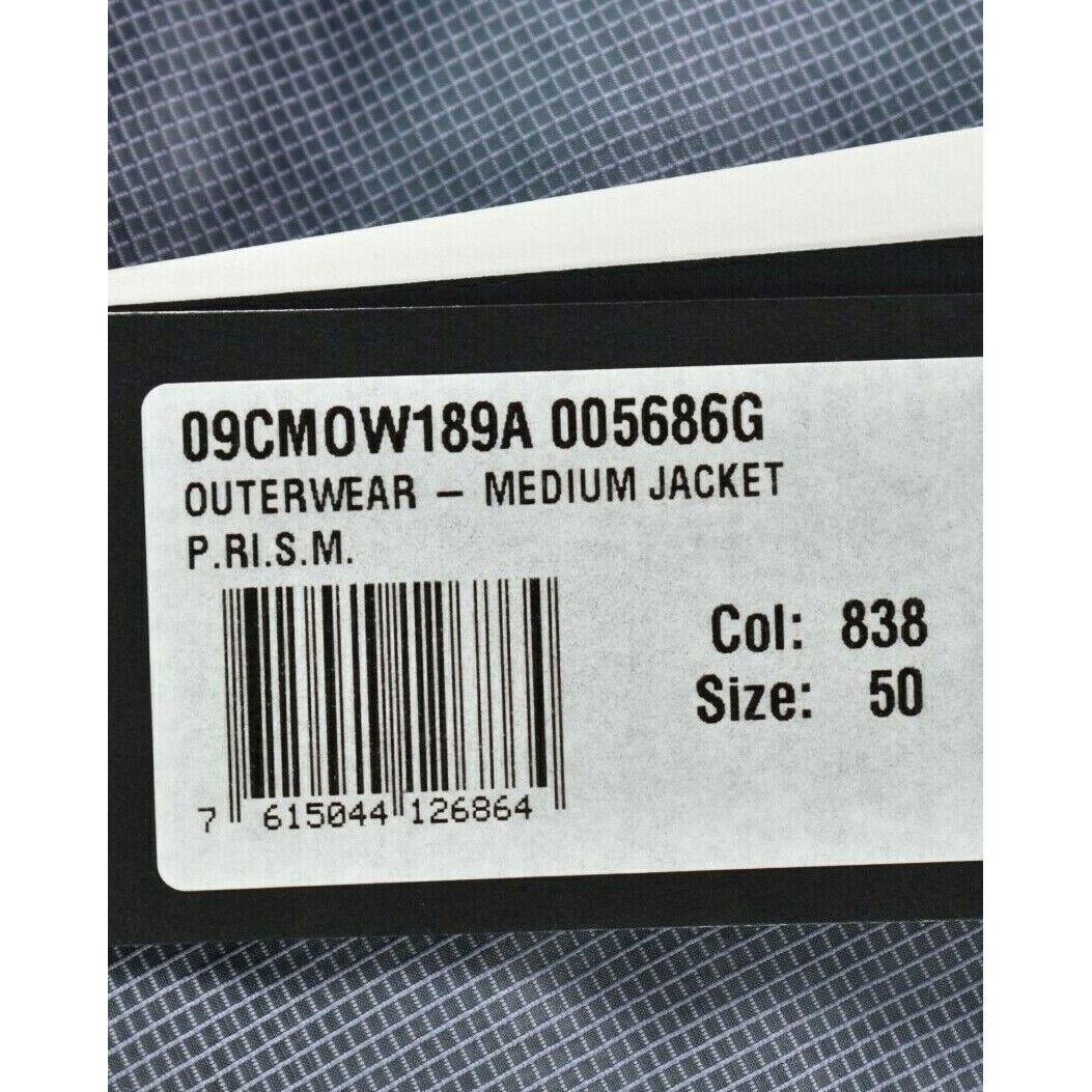 C.P. Company C.P. Company Jacket Size M US In Blue Polyamide Size US M / EU 48-50 / 2 - 7 Thumbnail