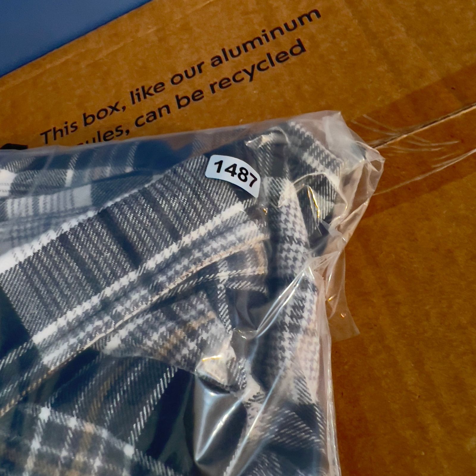 Eddie Bauer Eddie Bauer Button Shirt Men XL Classic Fit Flannel Size US XL / EU 56 / 4 - 15 Thumbnail