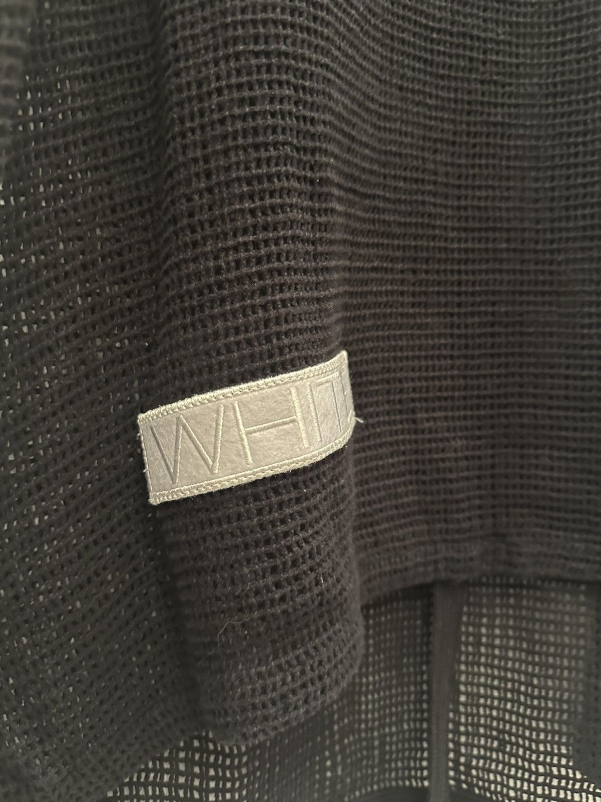 Off-White OFF-White Tank Top Size US L / EU 52-54 / 3 - 2 Thumbnail