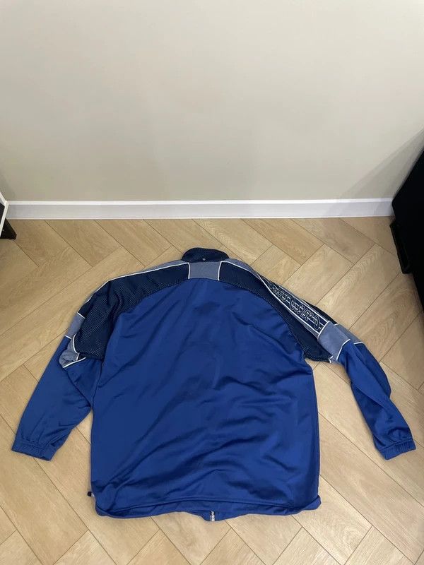 Asics Vintage Asics jacket Size 50L - 2 Thumbnail