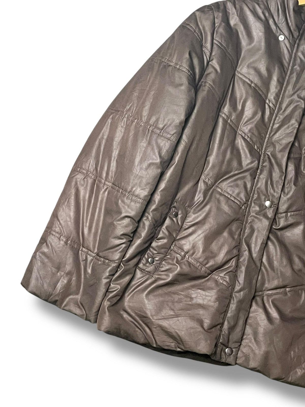 Japanese Brand Mocka Giene Brand Puffer Jacket (5) Size US M / EU 48-50 / 2 - 10 Thumbnail