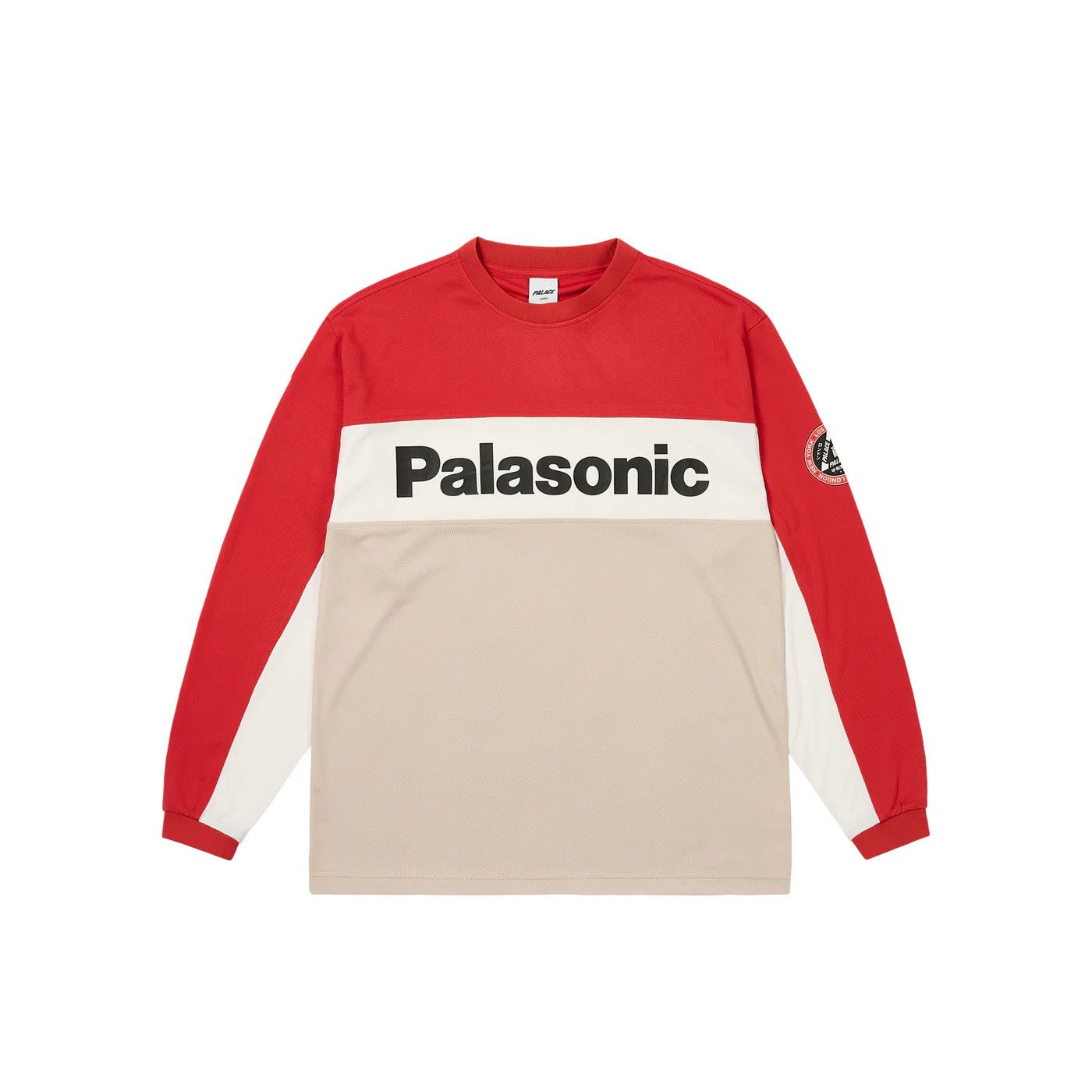 Palace Palasonic Tee | Grailed