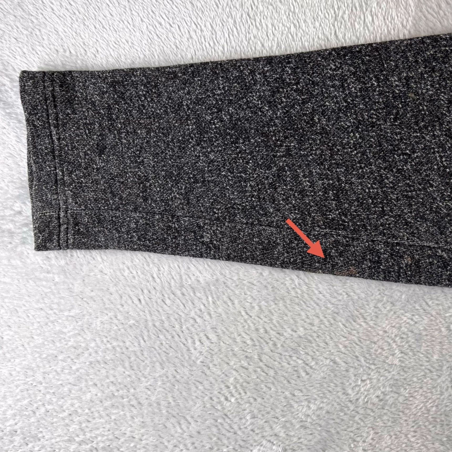 Tommy Bahama VINTAGE Tommy Bahama Sweater Men’s XL Gray Long Sleeve Fleece Stretch Read Size US XL / EU 56 / 4 - 5 Thumbnail