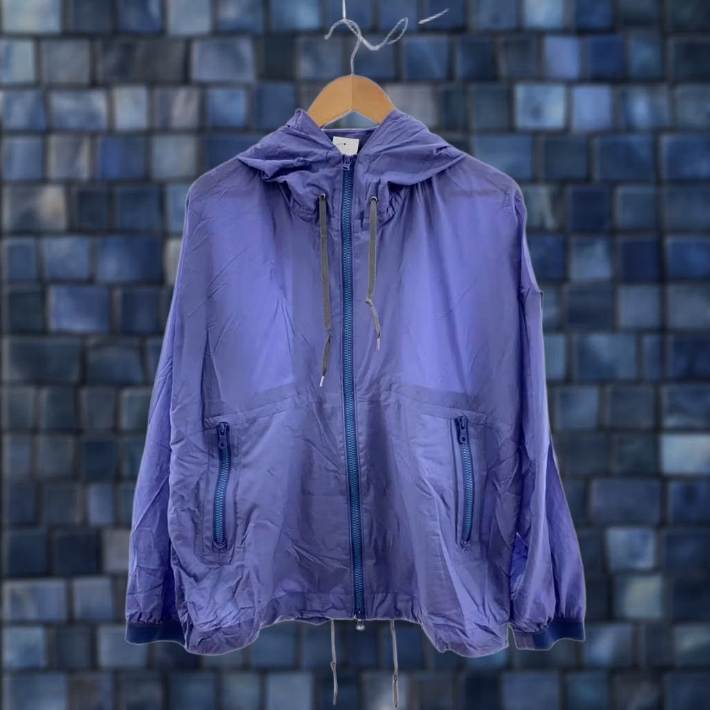 The North Face Purple Label THE NORTH FACE PURPLE LABEL Nylon Jacket Parka M Purple Zip-up Mens Casual Regular Size M Jacket Purple 90s? Size US M / EU 48-50 / 2 - 1 Thumbnail