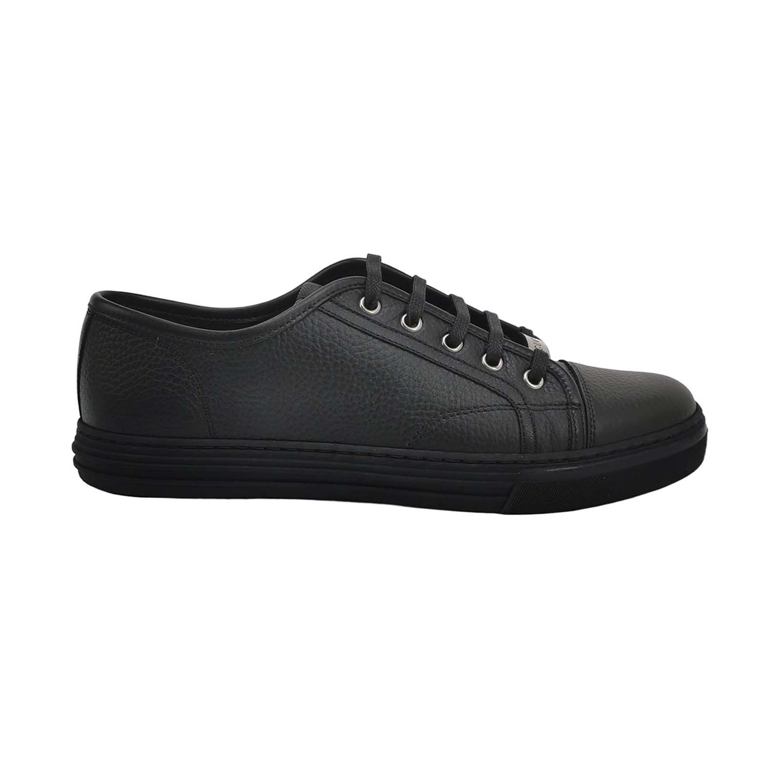 Gucci Gucci Men 8 Lowtop Sneakers Size US 8 / EU 41 - 1 Thumbnail