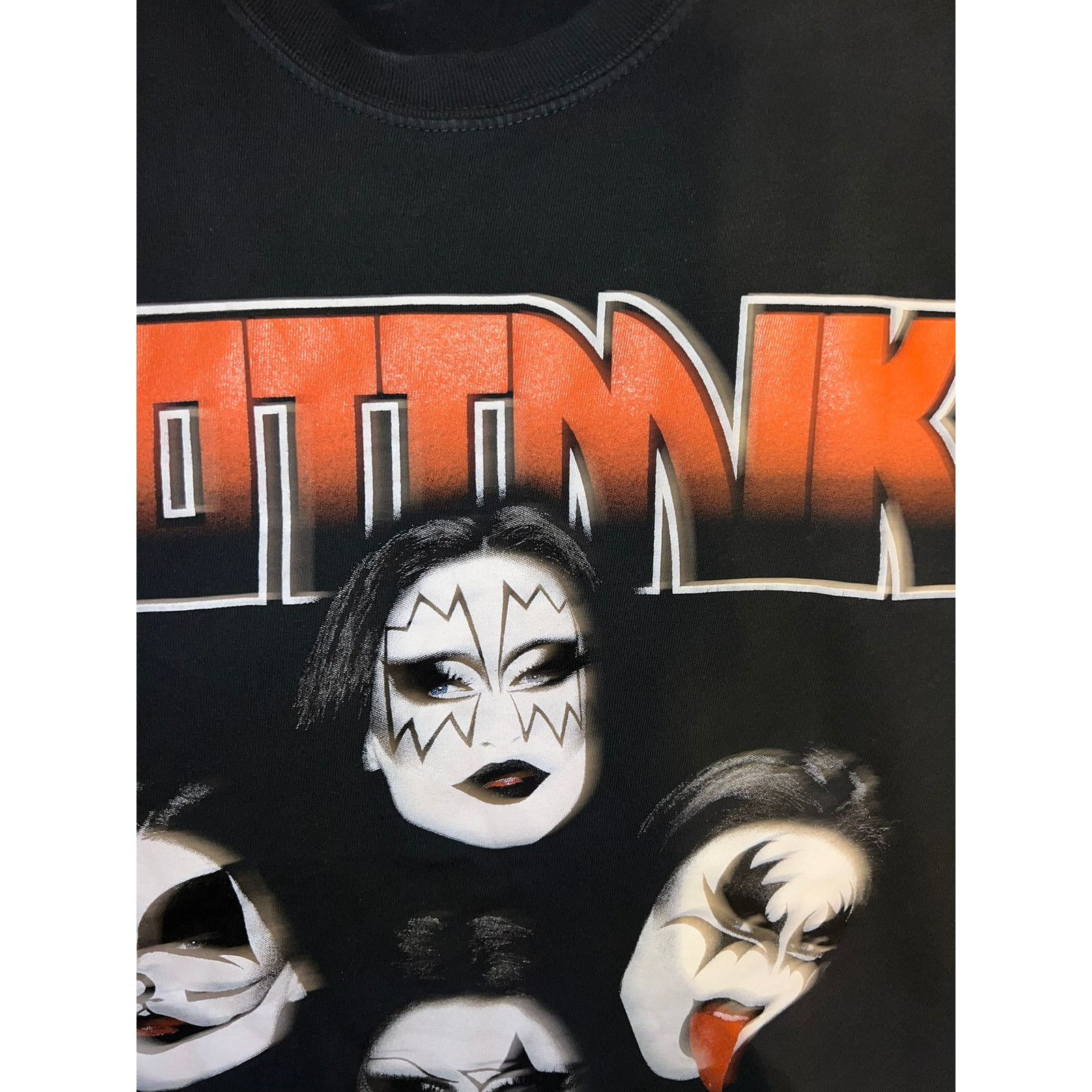 Comfort Colors Gottmik Shirt Tour Drag Performer Black Graphic Tee L Large Size US L / EU 52-54 / 3 - 3 Thumbnail