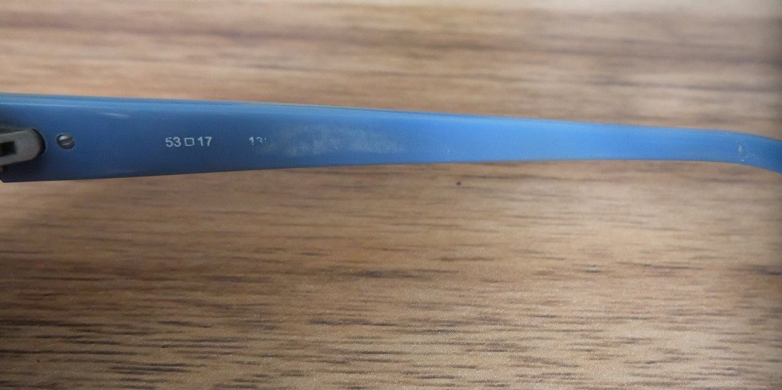 Calvin Klein Calvin Klein CK5808A eyeglasses Size ONE SIZE - 5 Thumbnail
