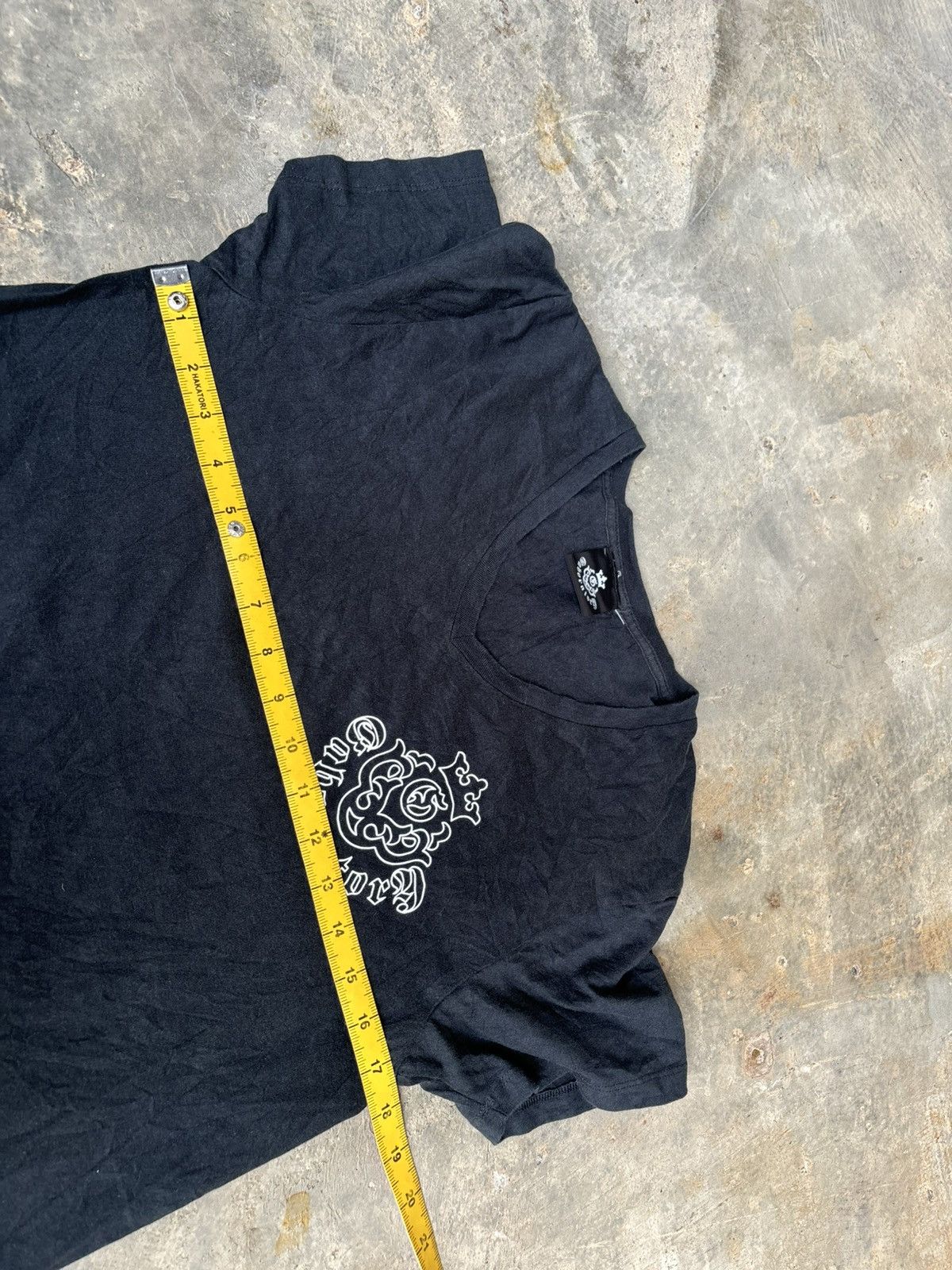Hysteric Glamour × Japanese Brand Y2k Kaboratory Ifsixwasnine Lgb style Tshirt Size US M / EU 48-50 / 2 - 9 Thumbnail