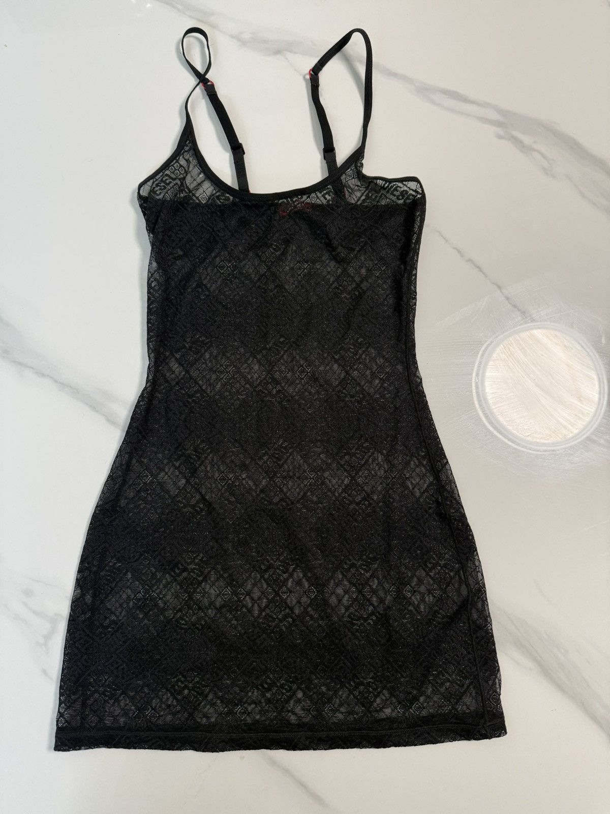 Diesel Diesel lace dress Size XS / US 0-2 / IT 36-38 - 1 Thumbnail