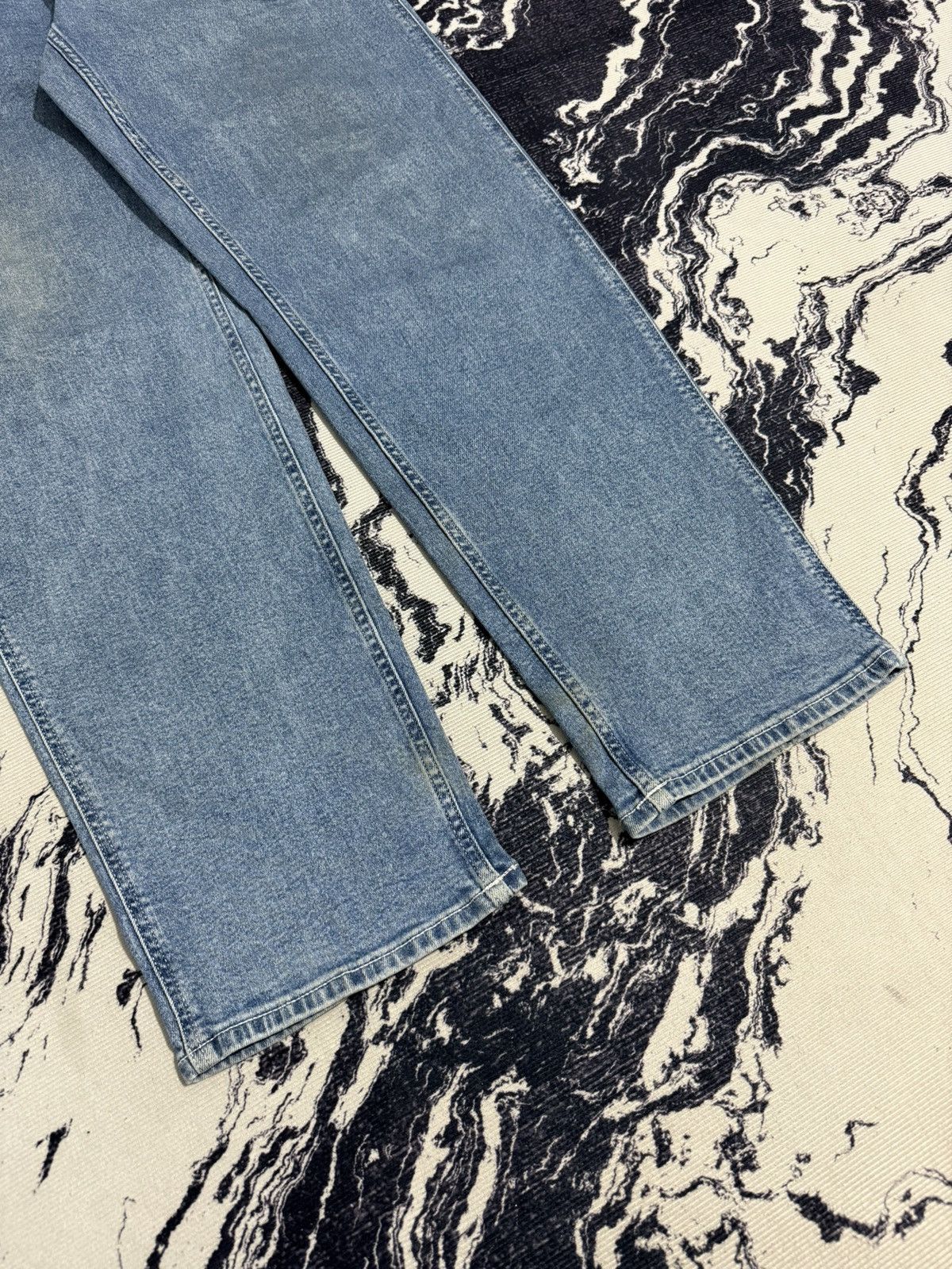 Uniqlo Uniqlo carpenter jeans Size US 32 / EU 48 - 7 Thumbnail