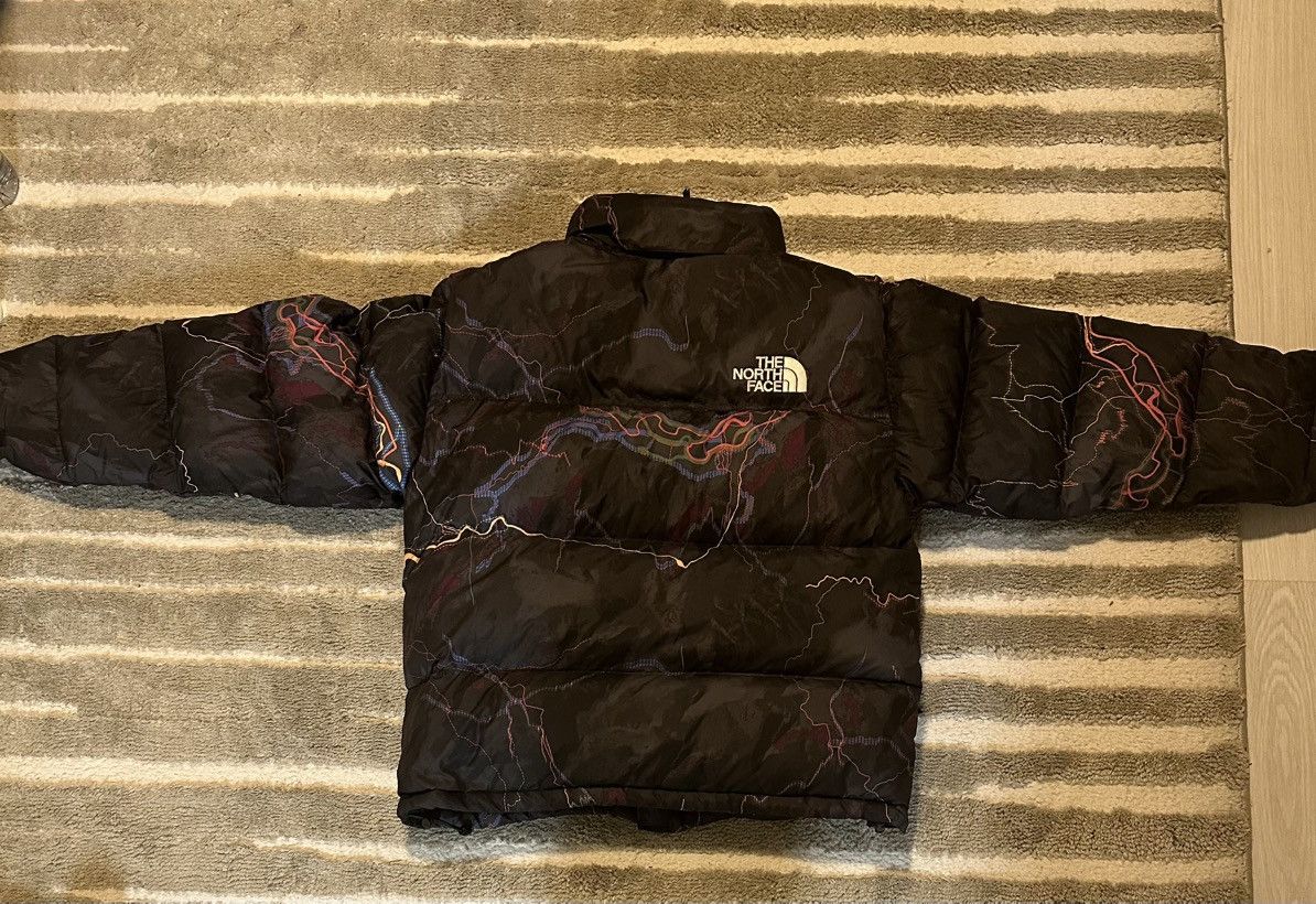 The North Face The North Face 1996 Retro Nuptse Jacket “Black” Size US M / EU 48-50 / 2 - 2 Thumbnail