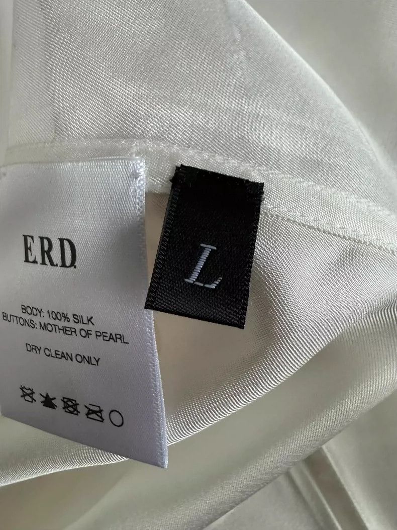 Enfants Riches Deprimes Enfants Riches Deprimes 23 FW Black Huns Lake Geneva Printe Size US L / EU 52-54 / 3 - 7 Thumbnail