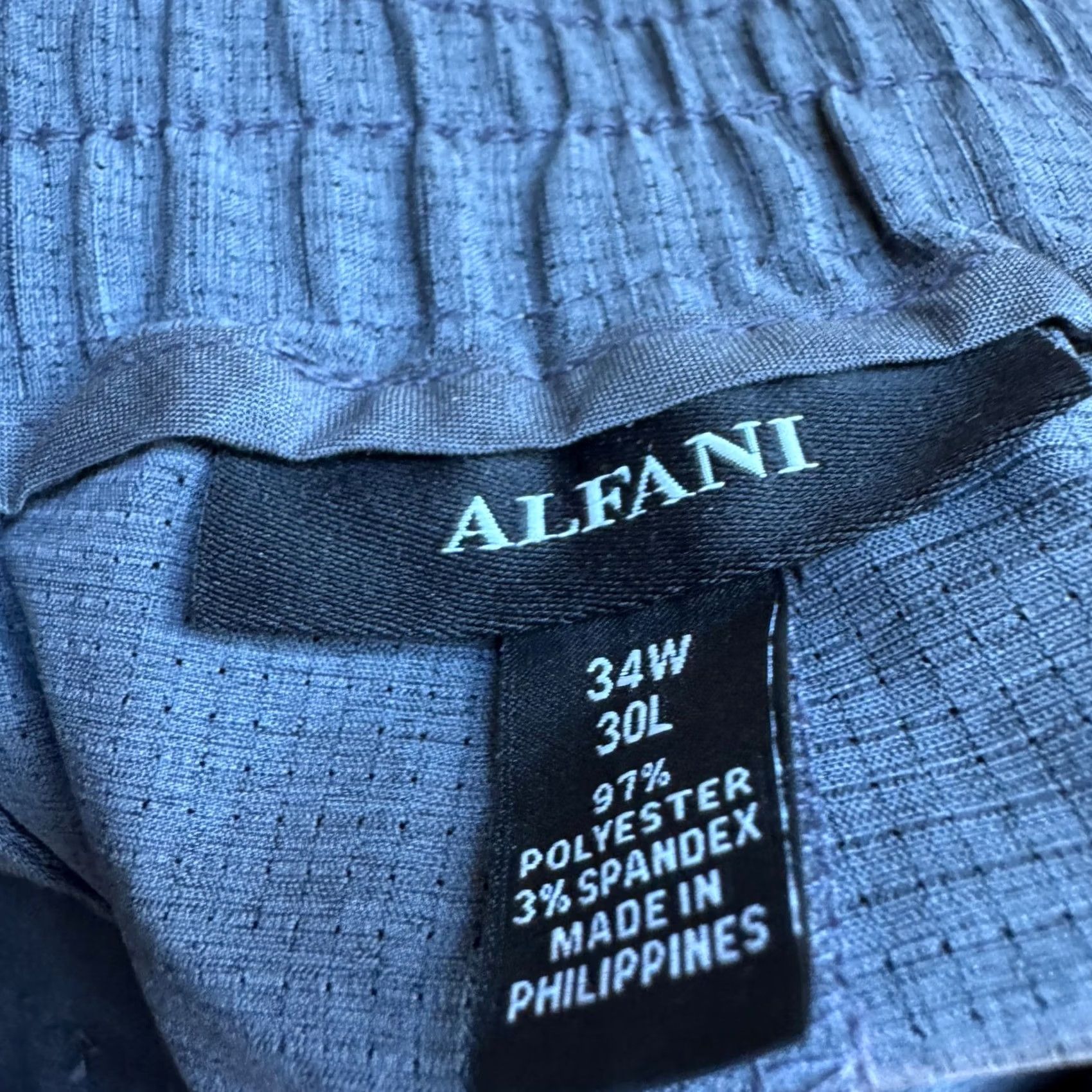 Alfani VINTAGE No Size US 34 / EU 50 - 3 Thumbnail