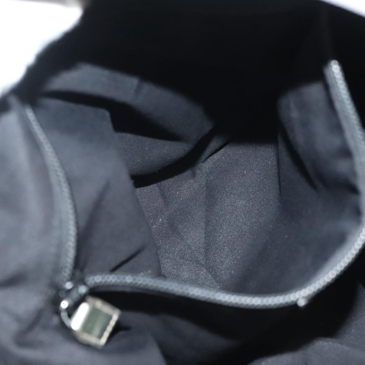 Gucci GUCCI GG Canvas Tote Bag Silver Size ONE SIZE - 20 Thumbnail