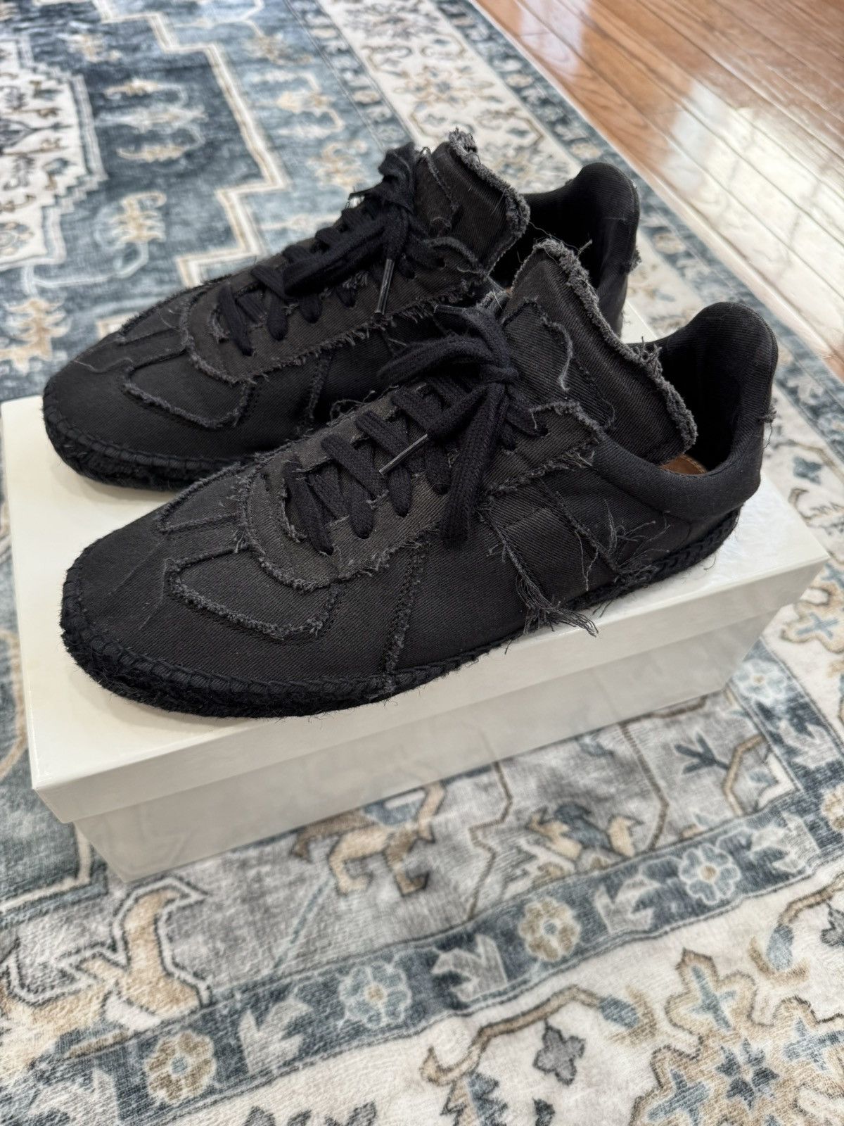 Margiela Clothing & Sneakers for Men | Grailed