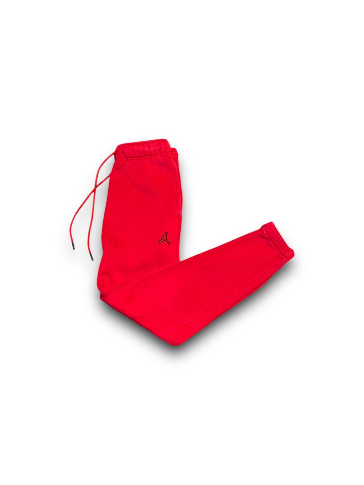 Jordan Brand Nike Air Jordan Club Fleece Essential Sweatpants Air Jordan Size US 28 / EU 44 - 1 Thumbnail