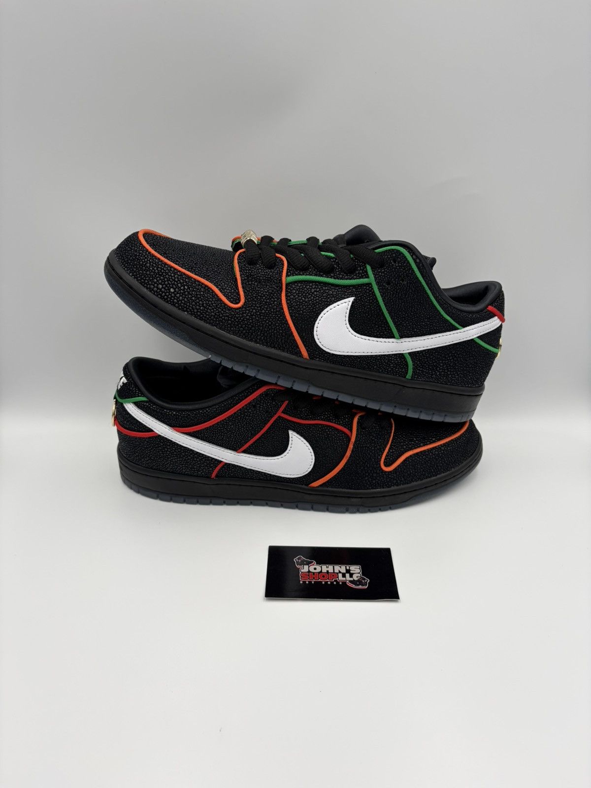 *PRE SALE* Size 11M - Nike Dunk SB Low Mel & Kava HV1664-001