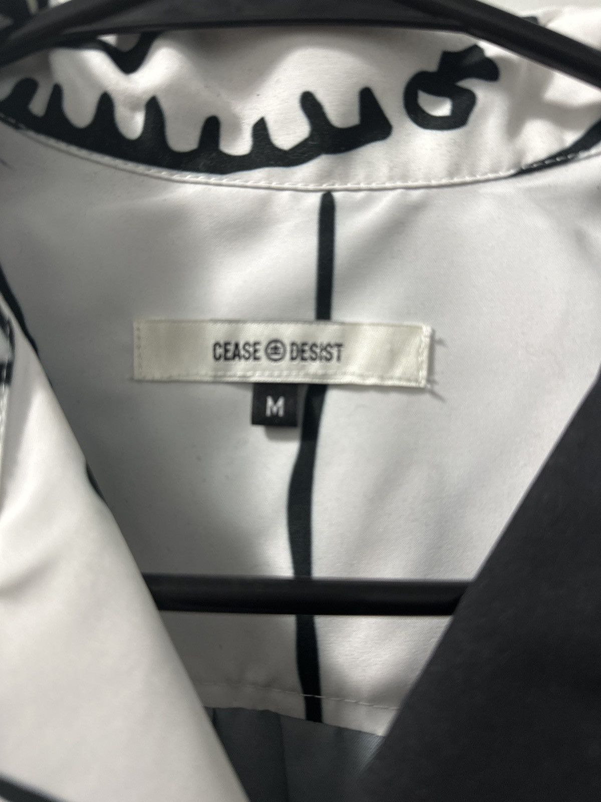 Other Cease & desist Size US M / EU 48-50 / 2 - 3 Thumbnail