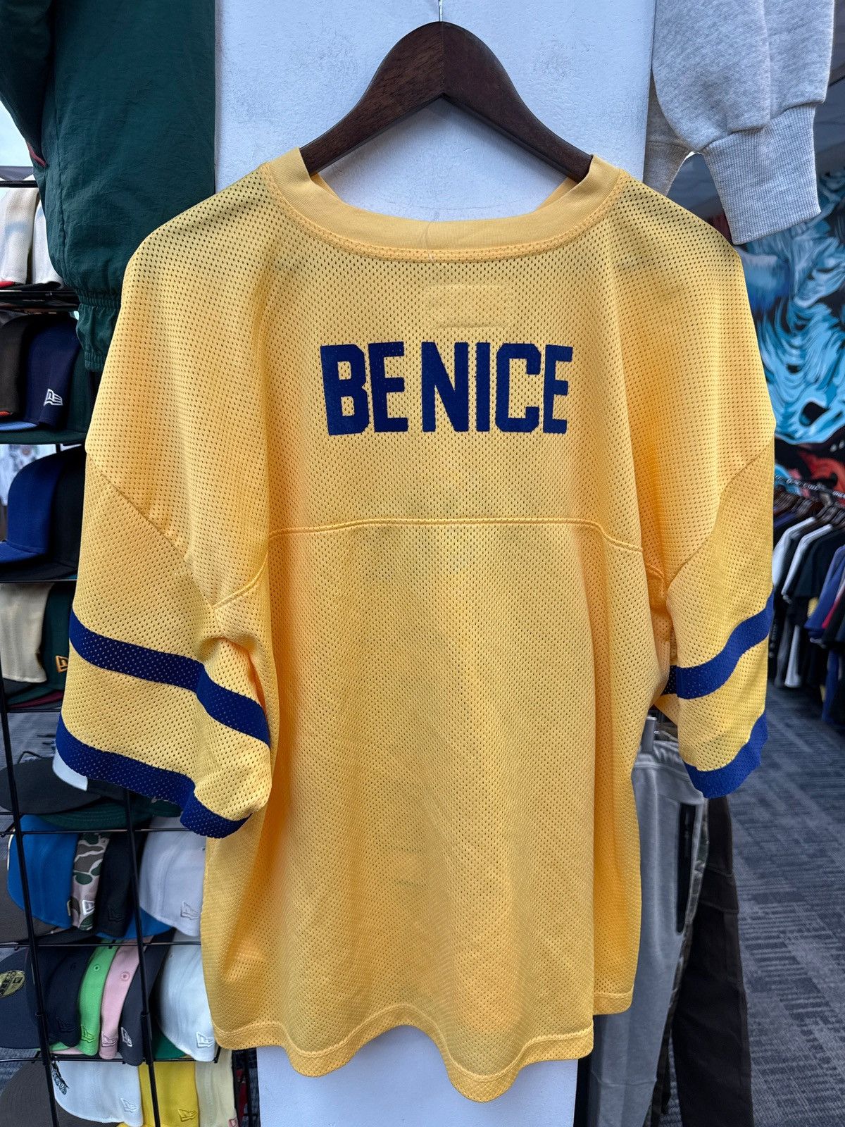 ERL ERL Venice 76 Jersey Size US L / EU 52-54 / 3 - 2 Thumbnail