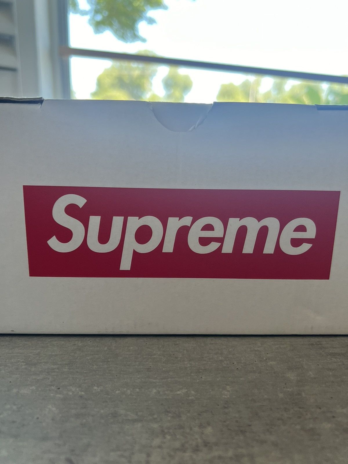 Supreme × Vans Supreme Eat Me Vans Size US 8.5 / EU 41-42 - 10 Thumbnail