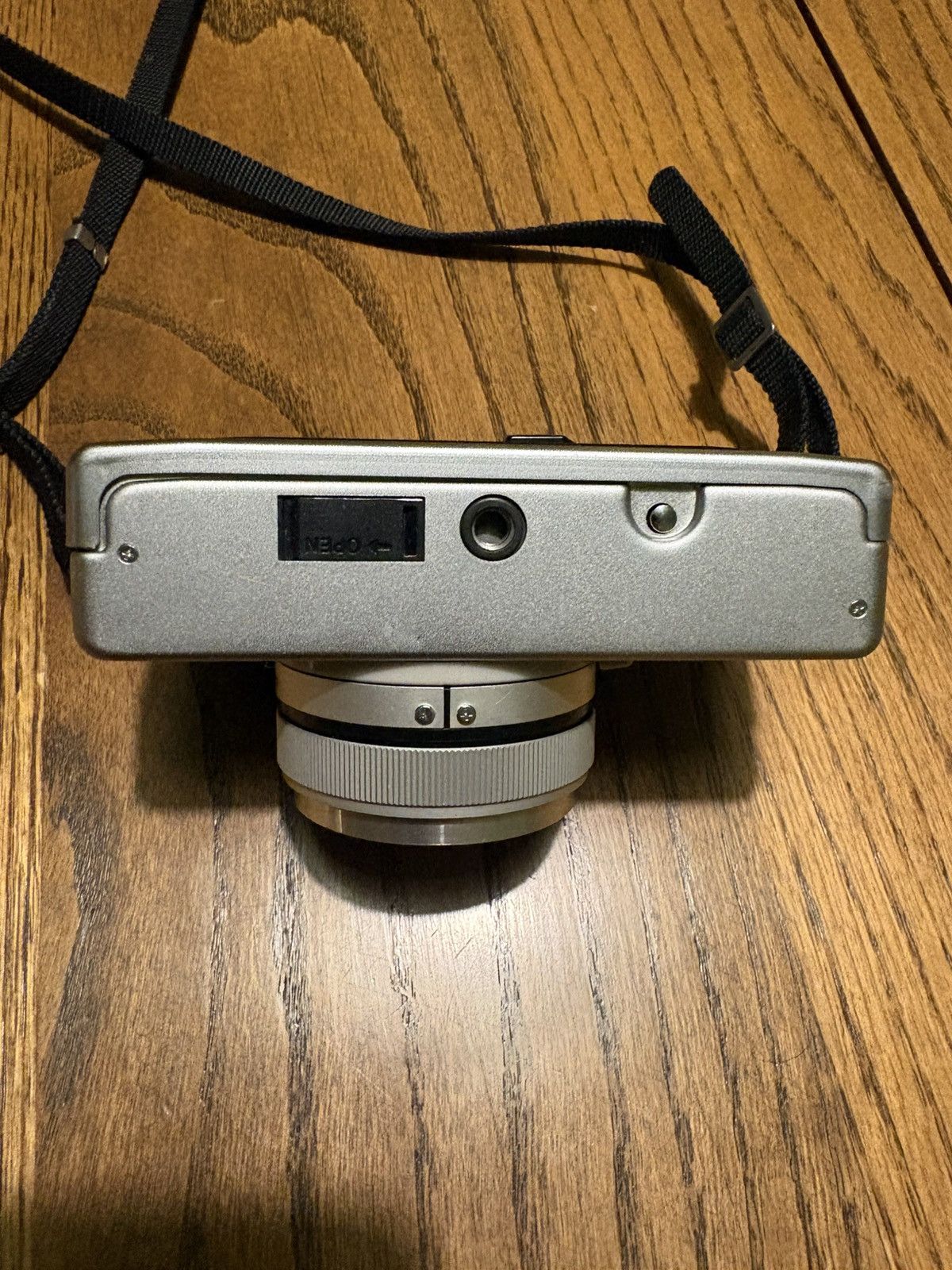 Canon Vintage Canon Canonet 28 35mm Film Camera Size ONE SIZE - 4 Thumbnail