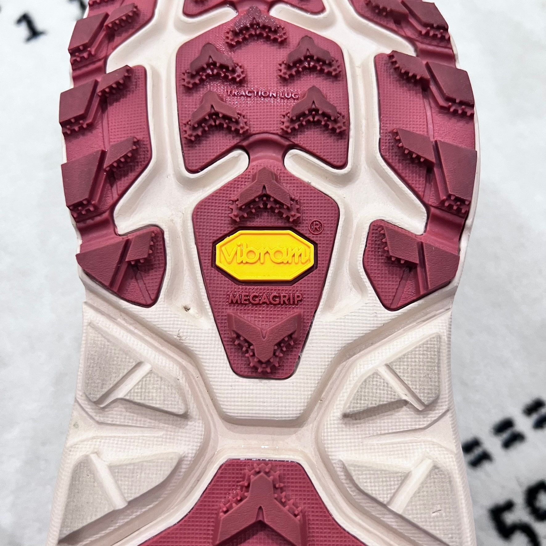 Hoka Hoka Kaha 2 Low Gore-Tex Waterproof Trail Running Shoes Size US 9.5 / EU 42-43 - 11 Thumbnail